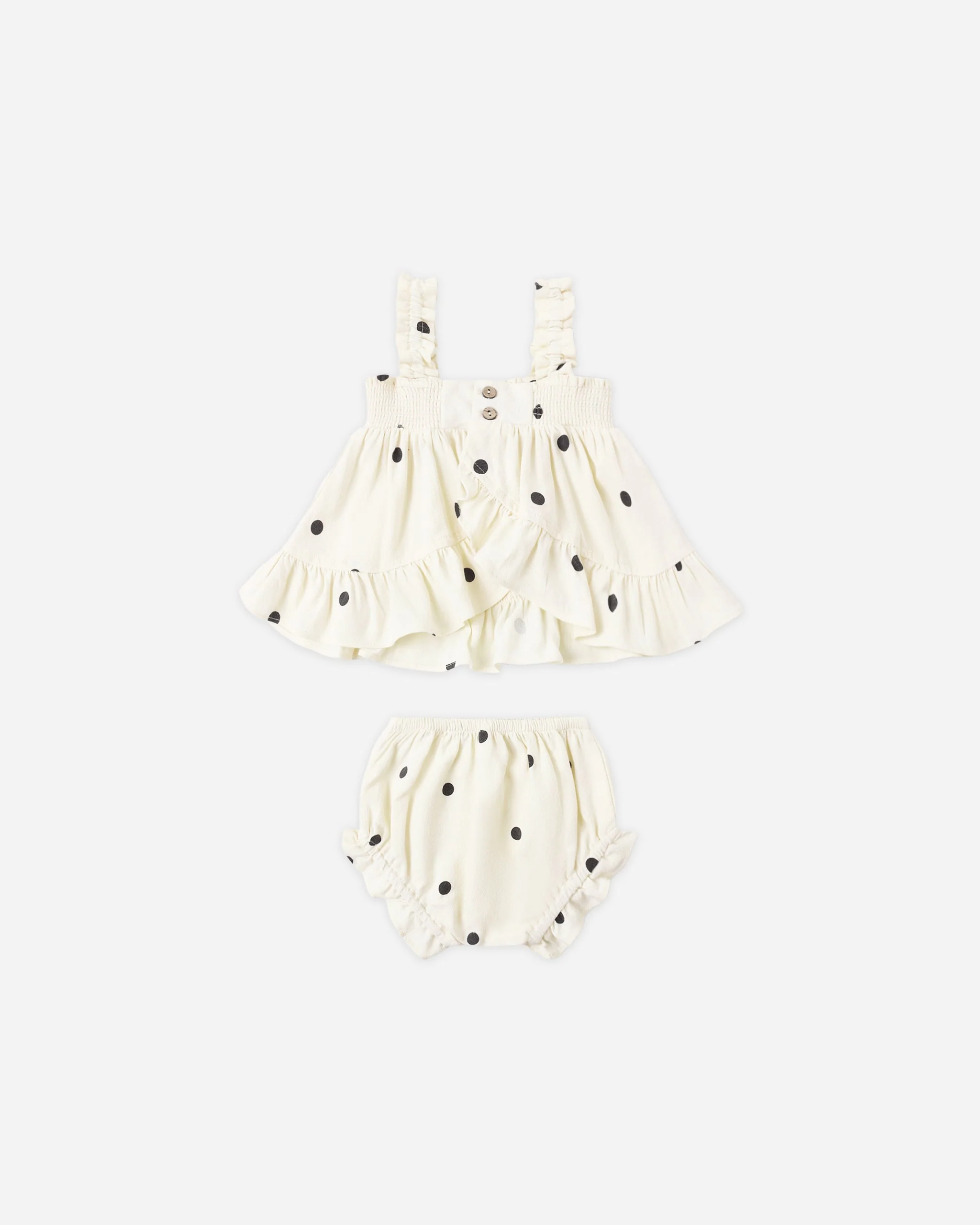 Lala Set Polka Dot - Image 2