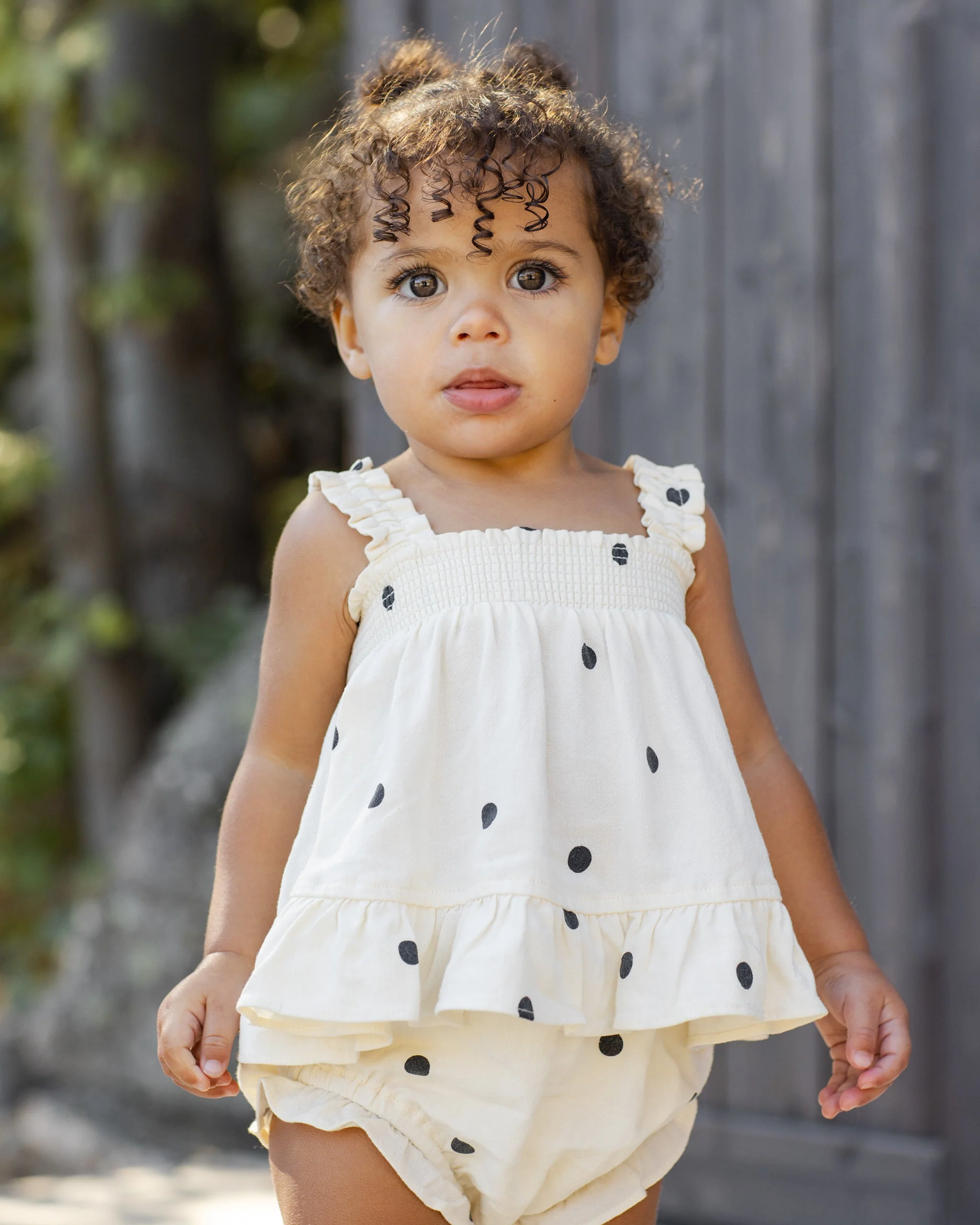 Lala Set Polka Dot - Image 4