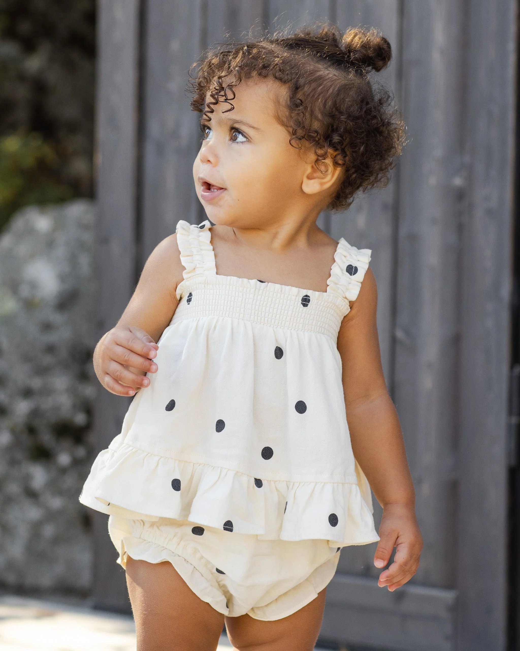 Lala Set Polka Dot - Image 5