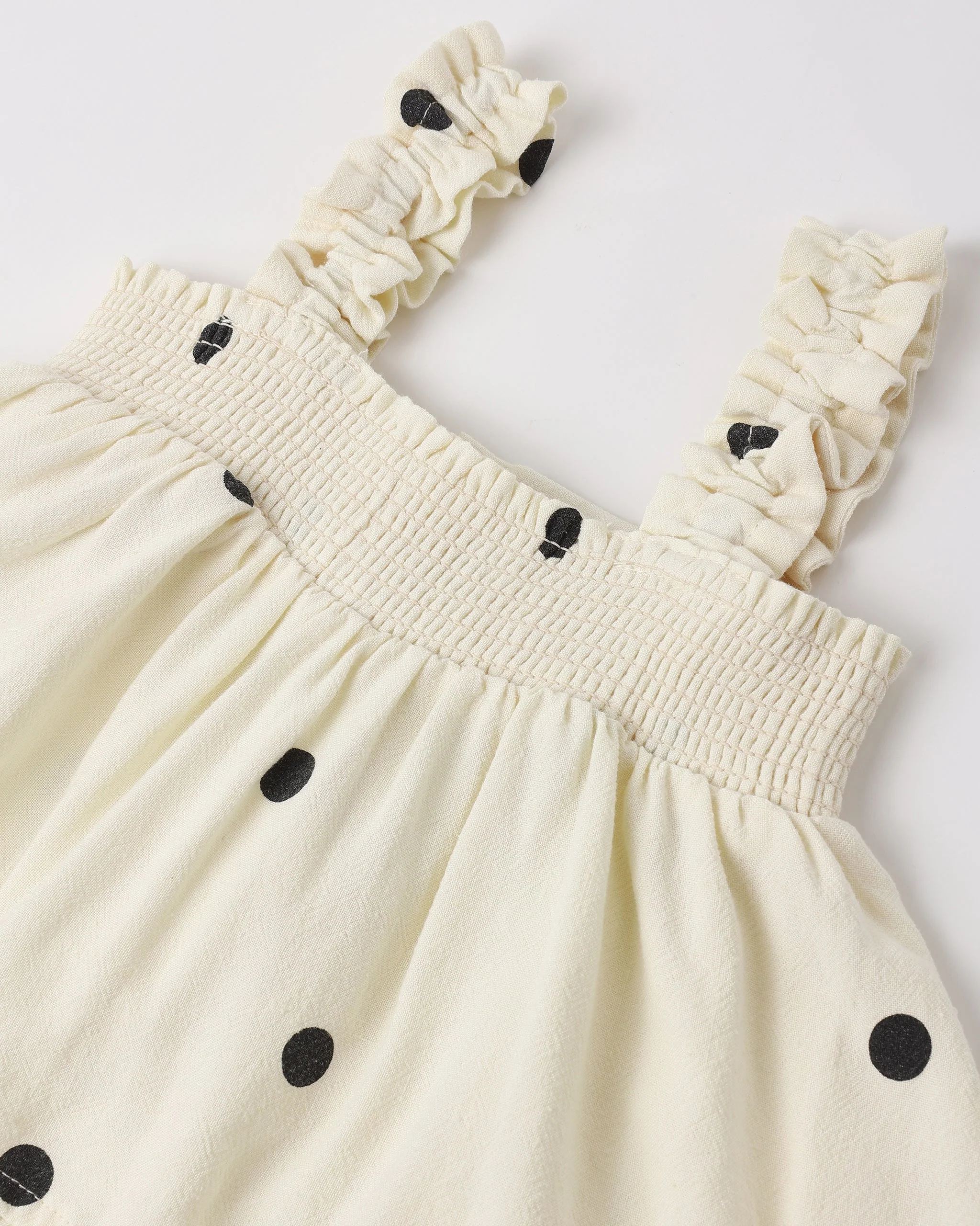 Lala Set Polka Dot - Image 7