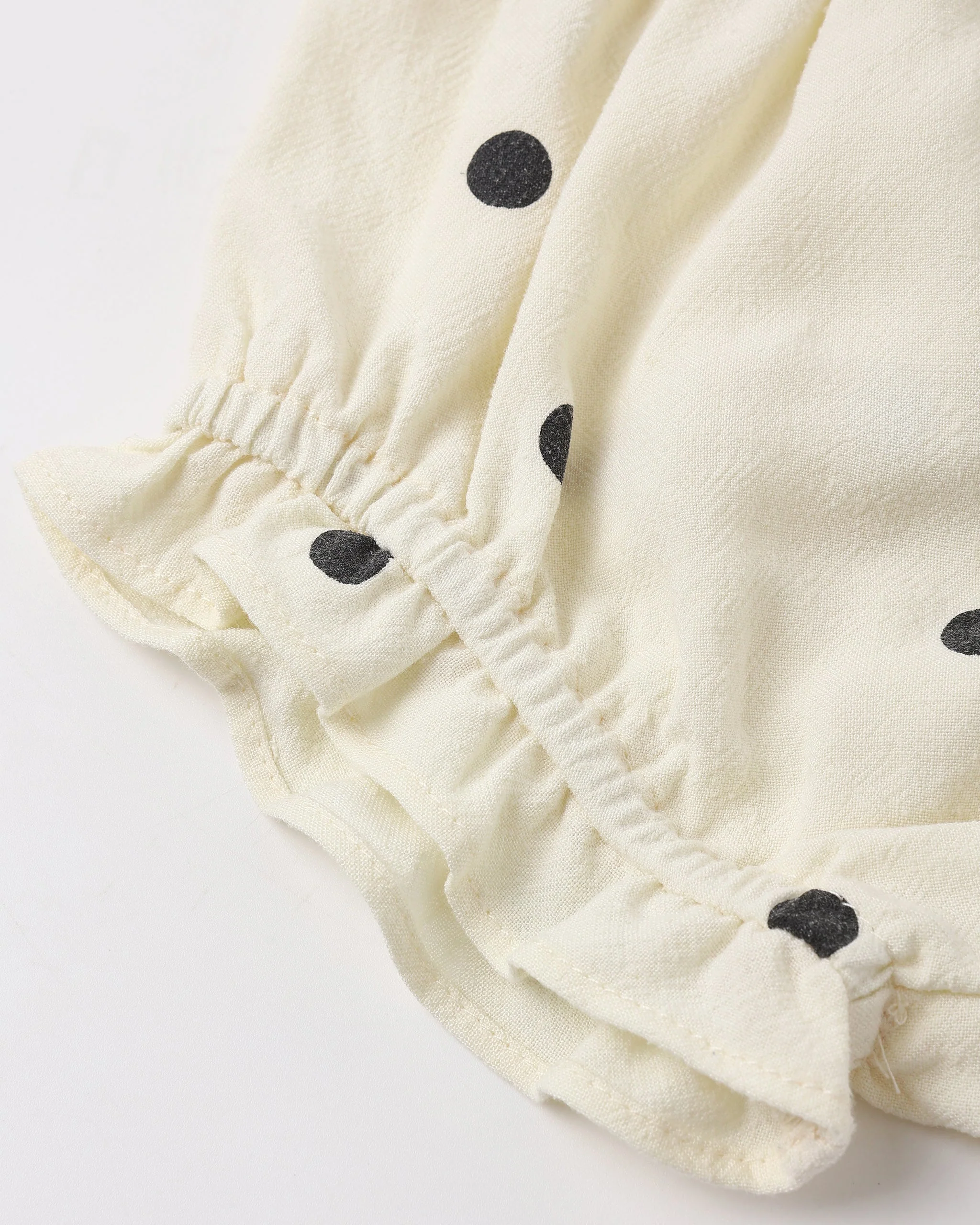 Lala Set Polka Dot - Image 8