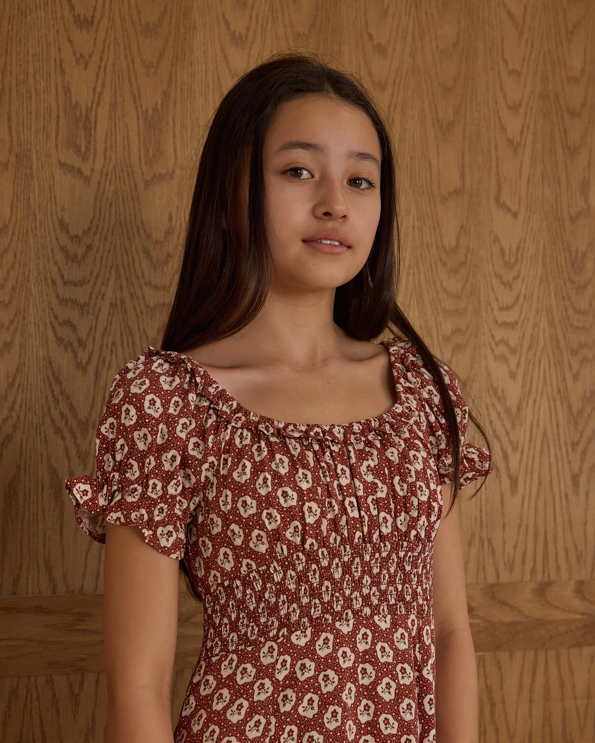 Lana Dress || Ruby Fleur - Teen - Image 3