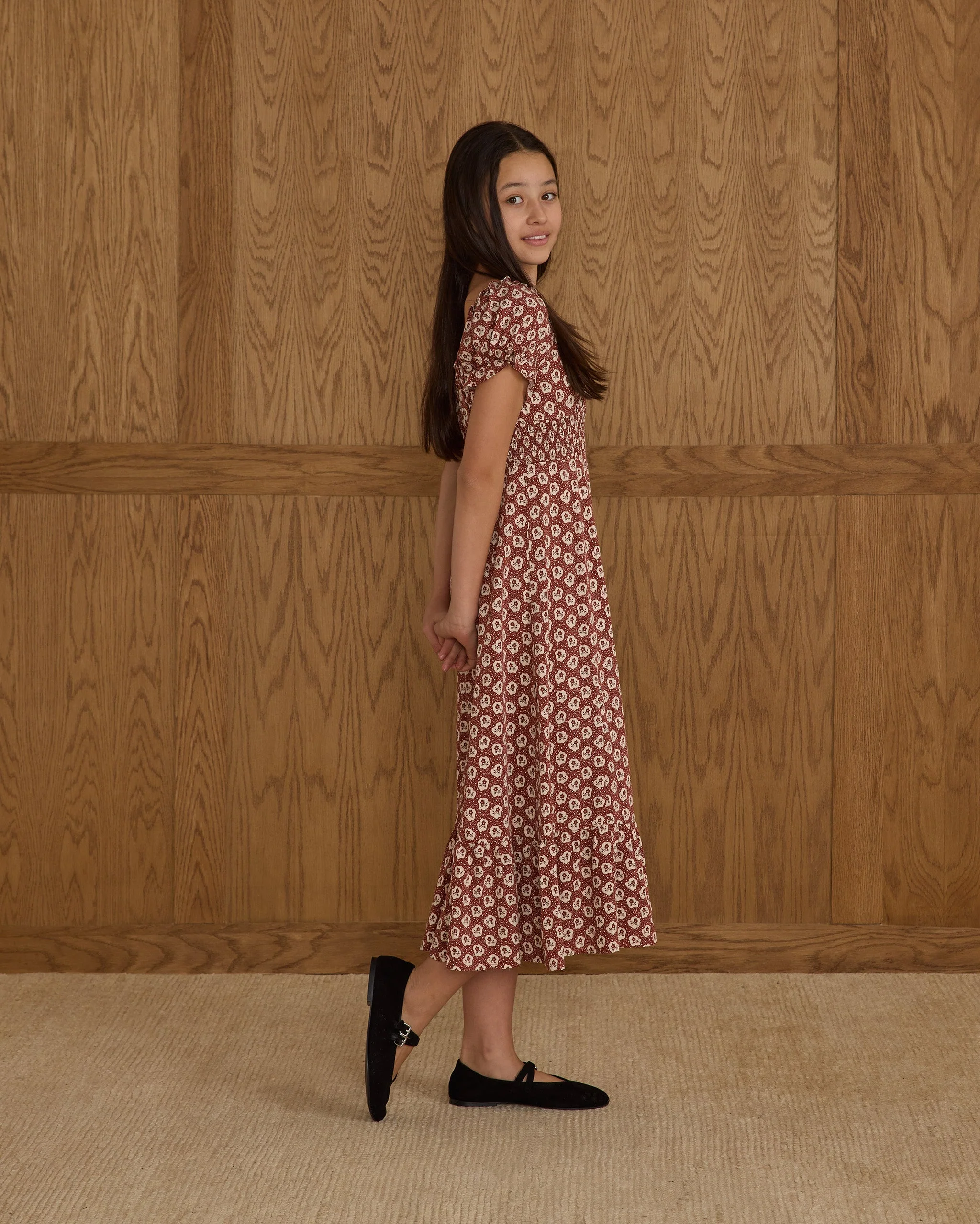 Lana Dress || Ruby Fleur - Teen - Image 4