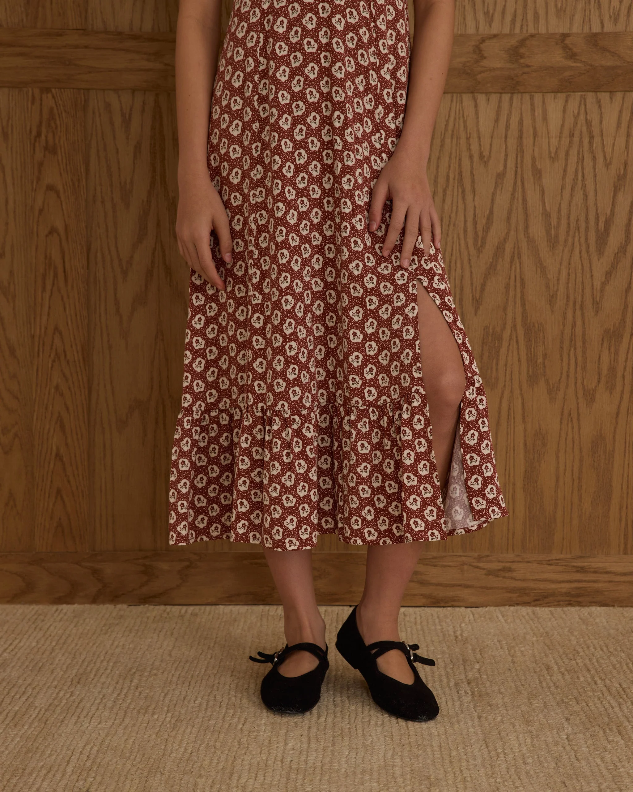 Lana Dress || Ruby Fleur - Teen - Image 5