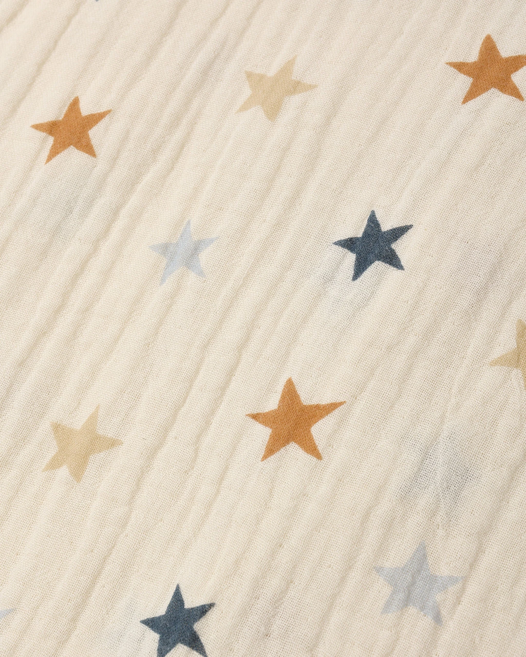 Lapel Collar Shirt Stars - Image 6
