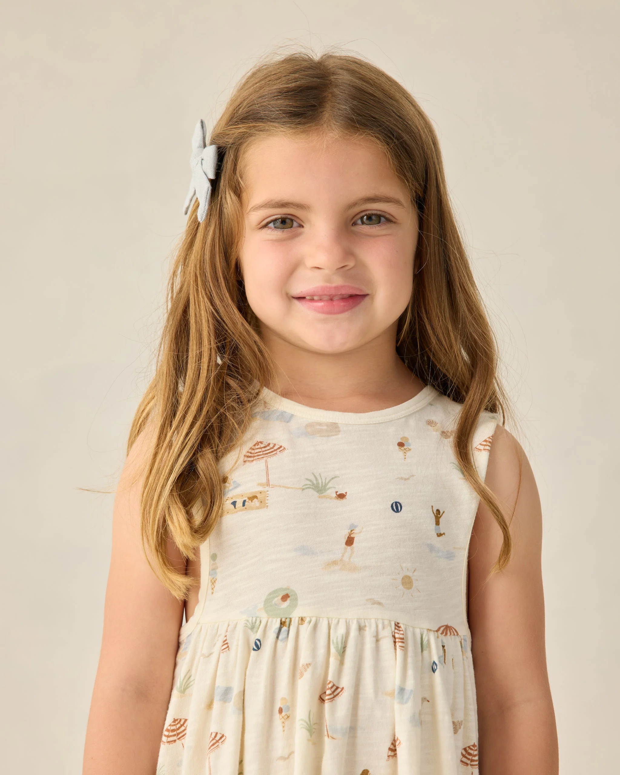Layla Dress Beach Day - Image 4