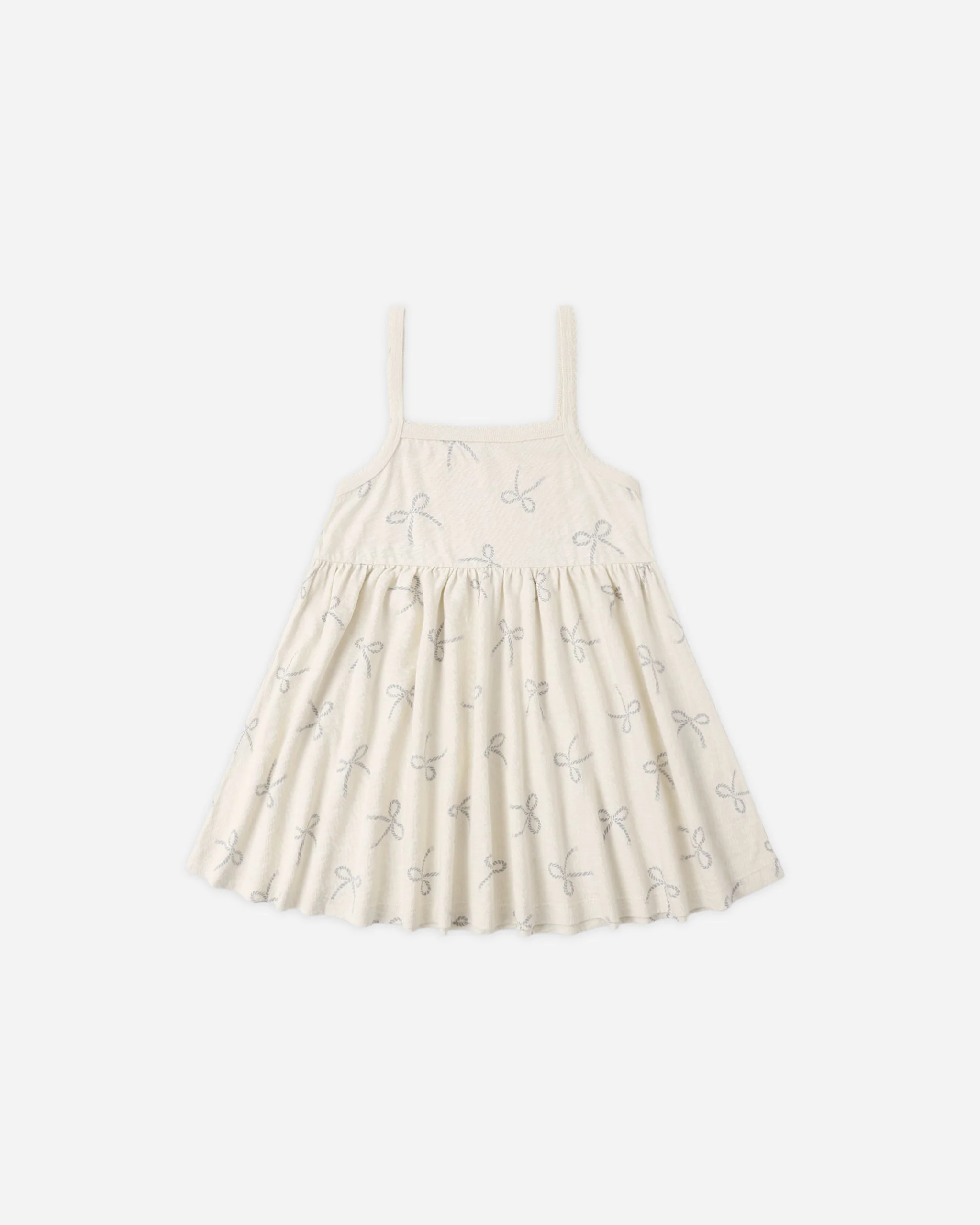 Lea Dress Sailor Bows
