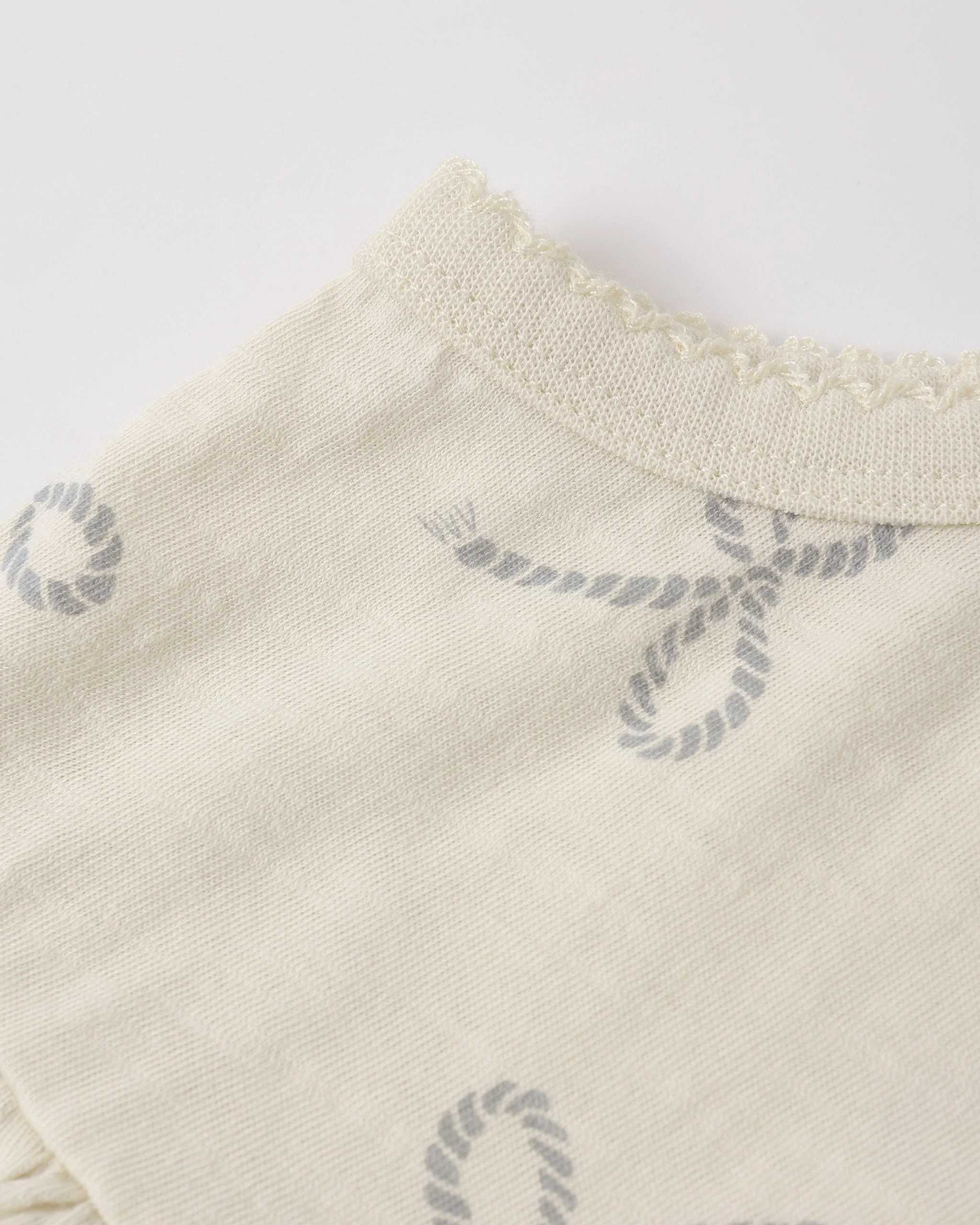Lea Dress Sailor Bows - Image 8