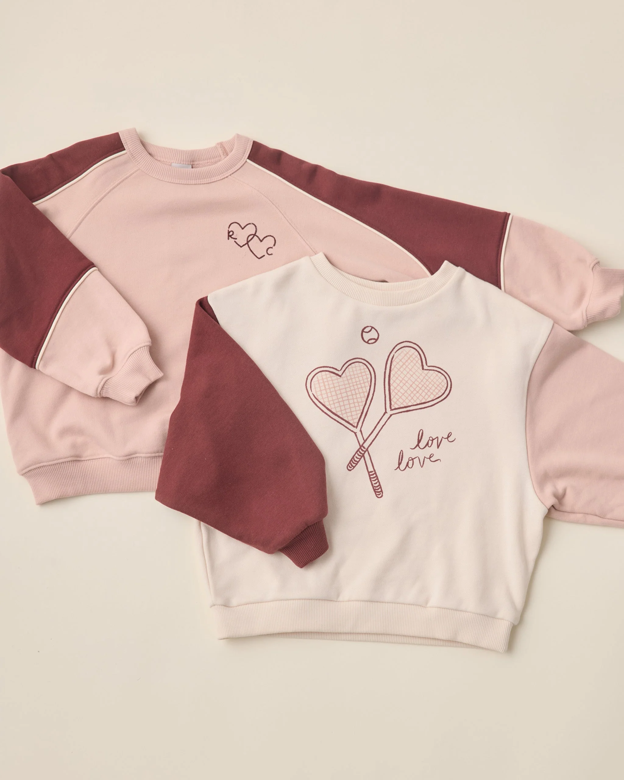 Legend Sweatshirt || Love - Image 4