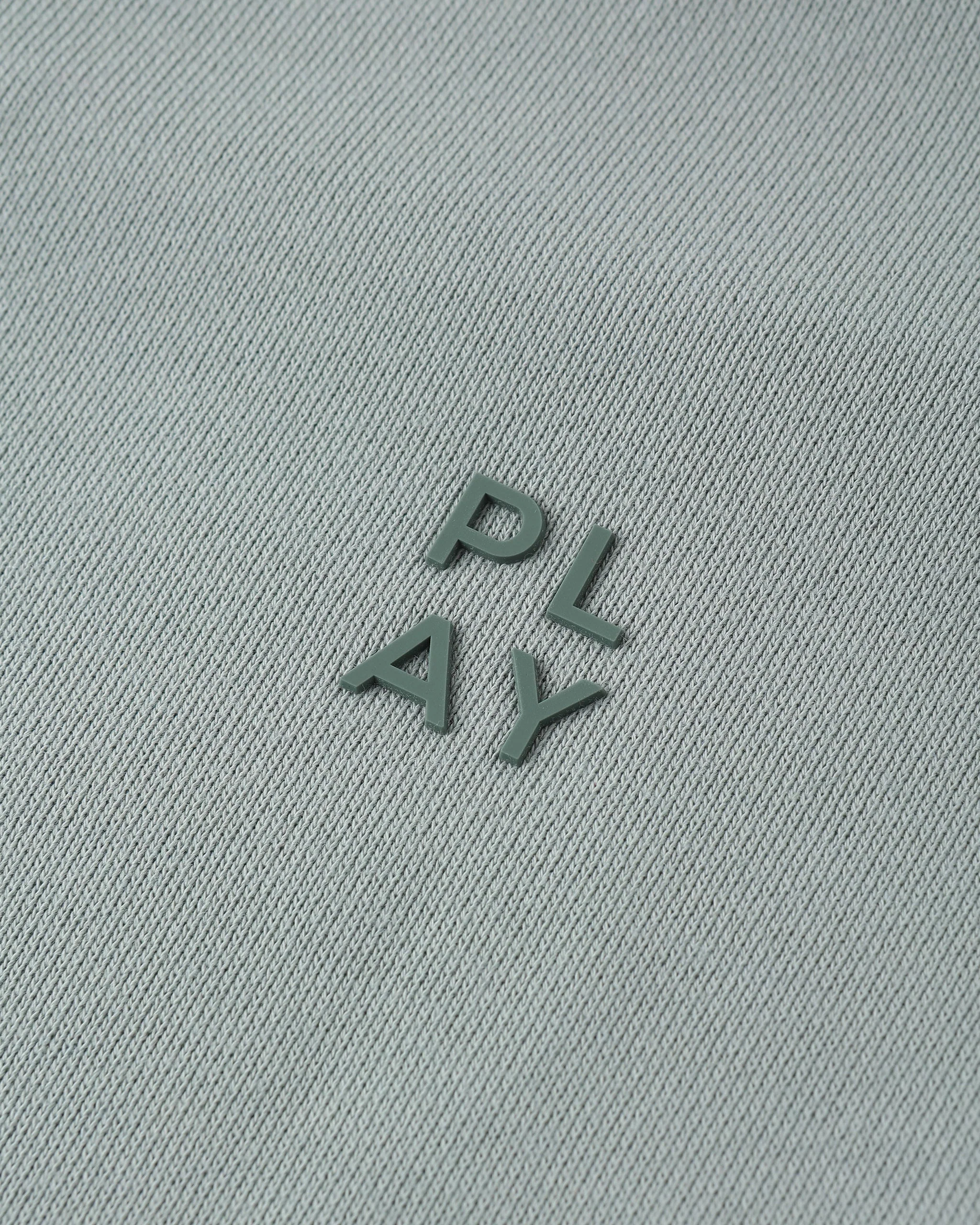 Legend Sweatshirt Sea Green - Image 8