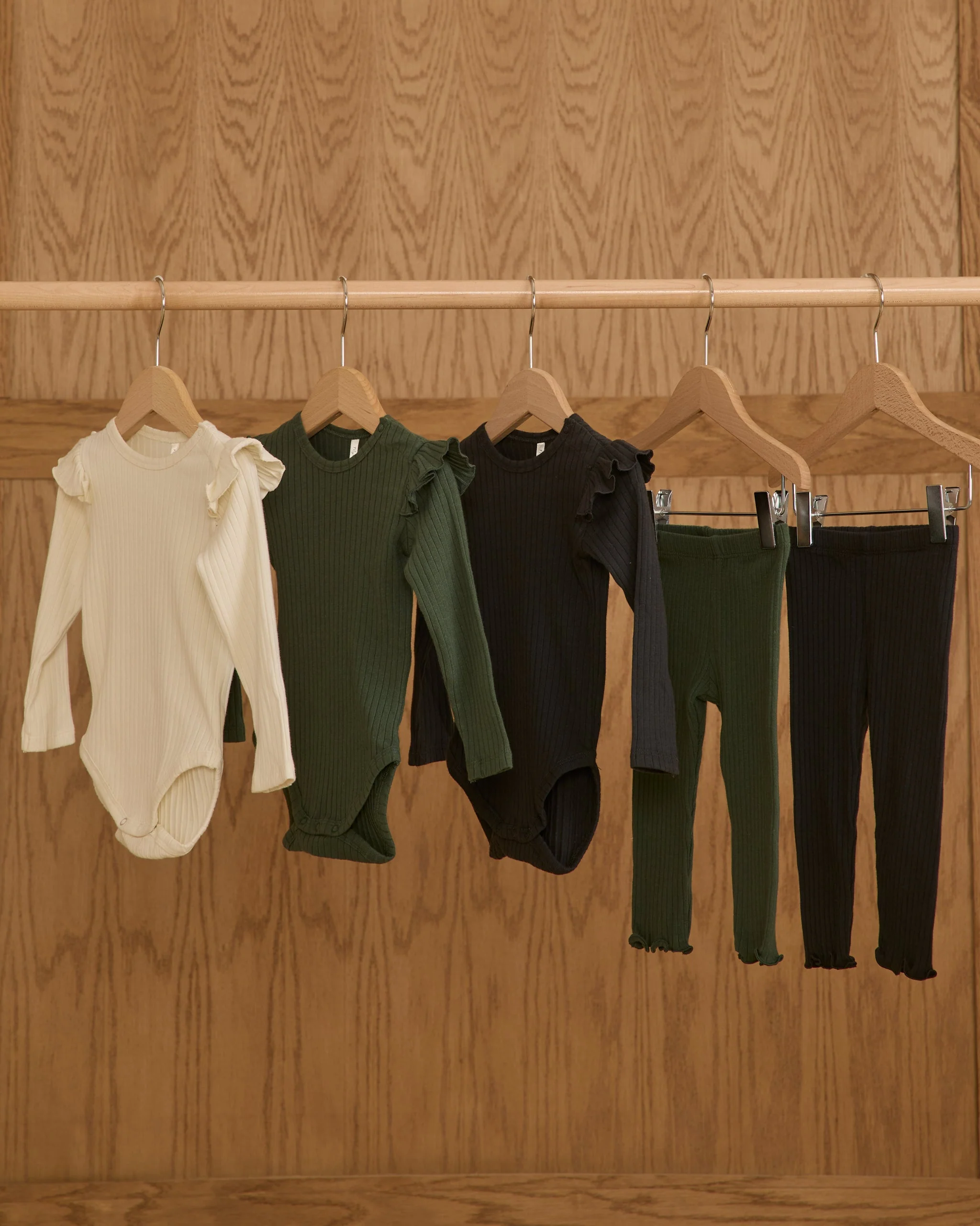 Legging || Black - Image 3