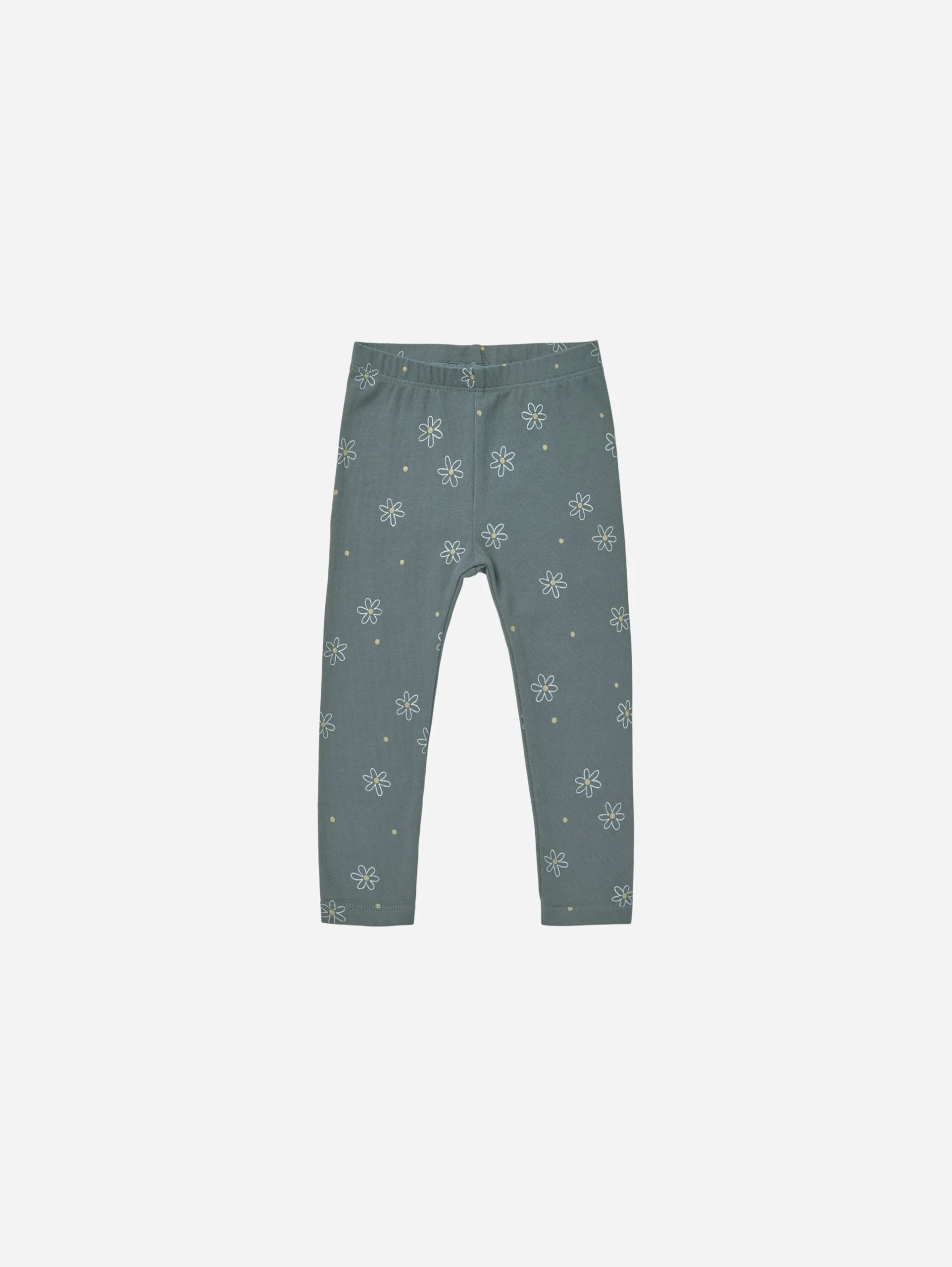 Legging || Daisies