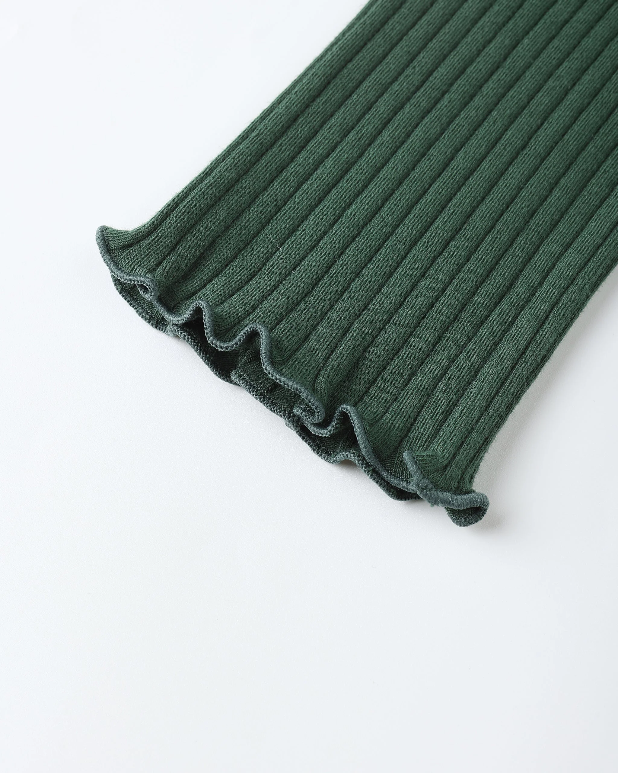 Legging || Green - Image 2