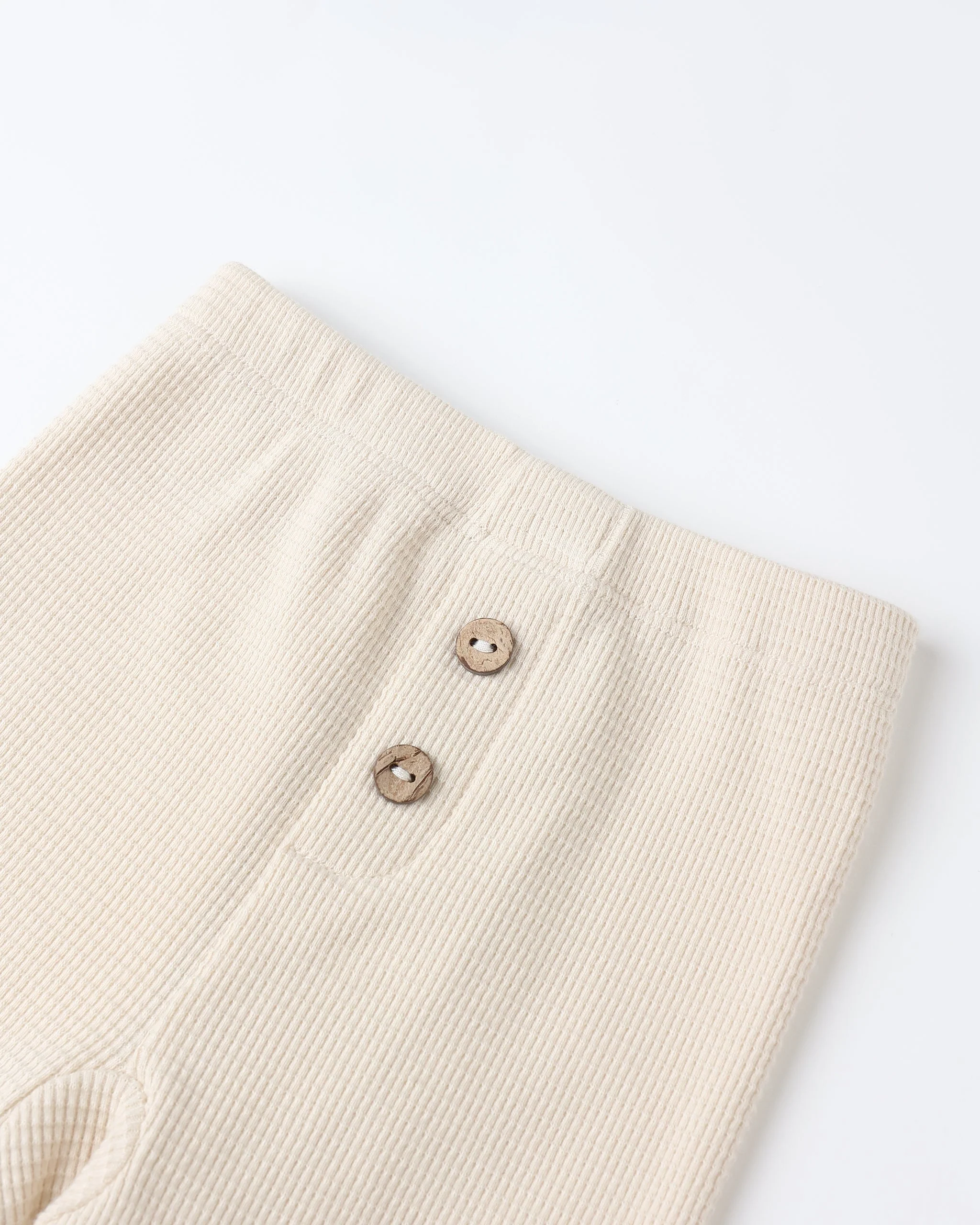 Legging || Natural - Image 7