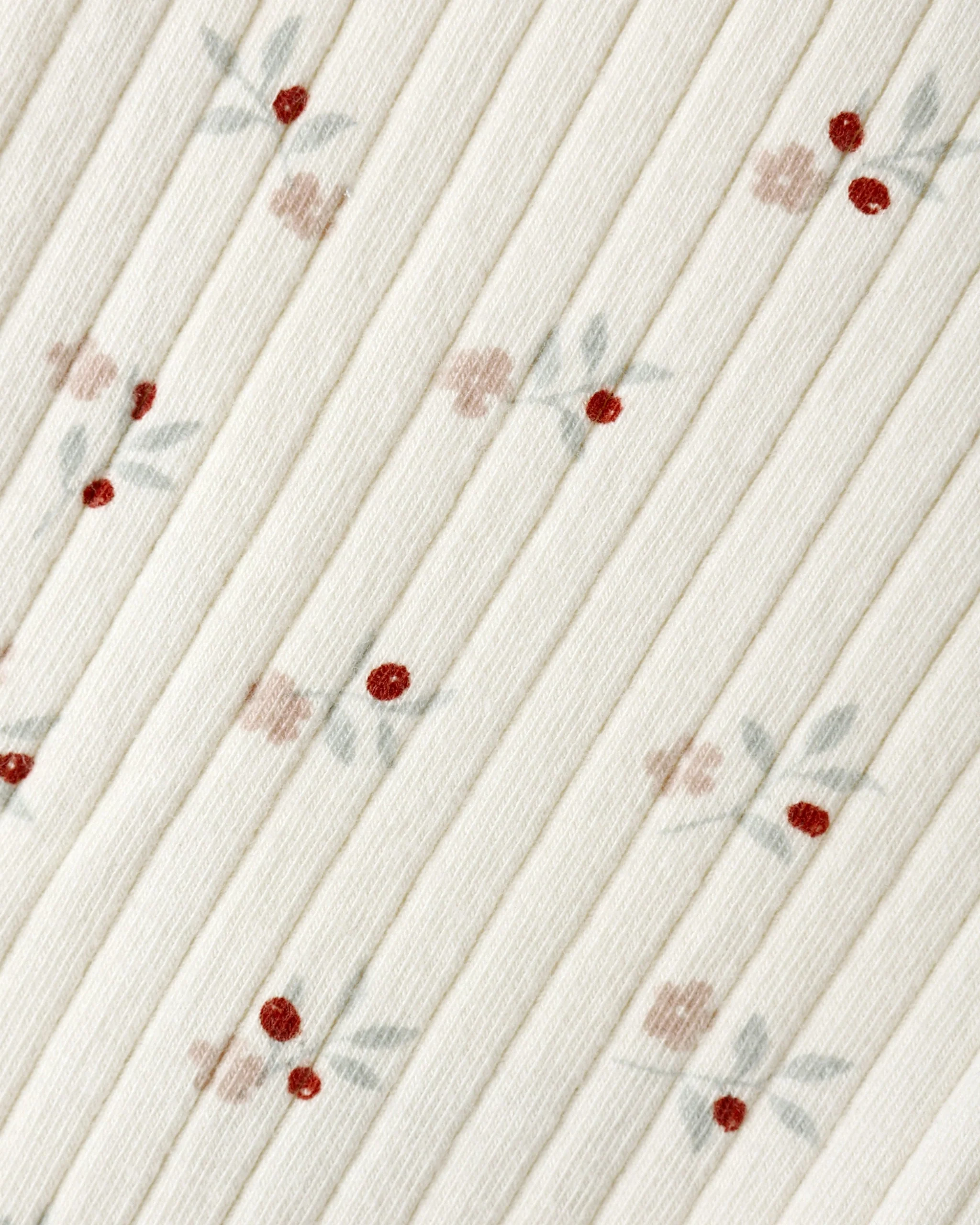 Legging || Natural Ditsy - Image 8
