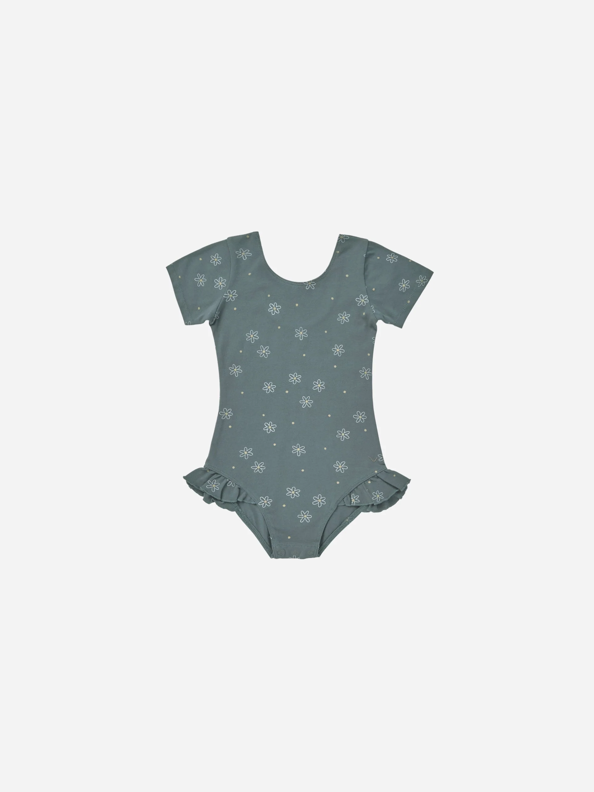 Leotard || Daisies