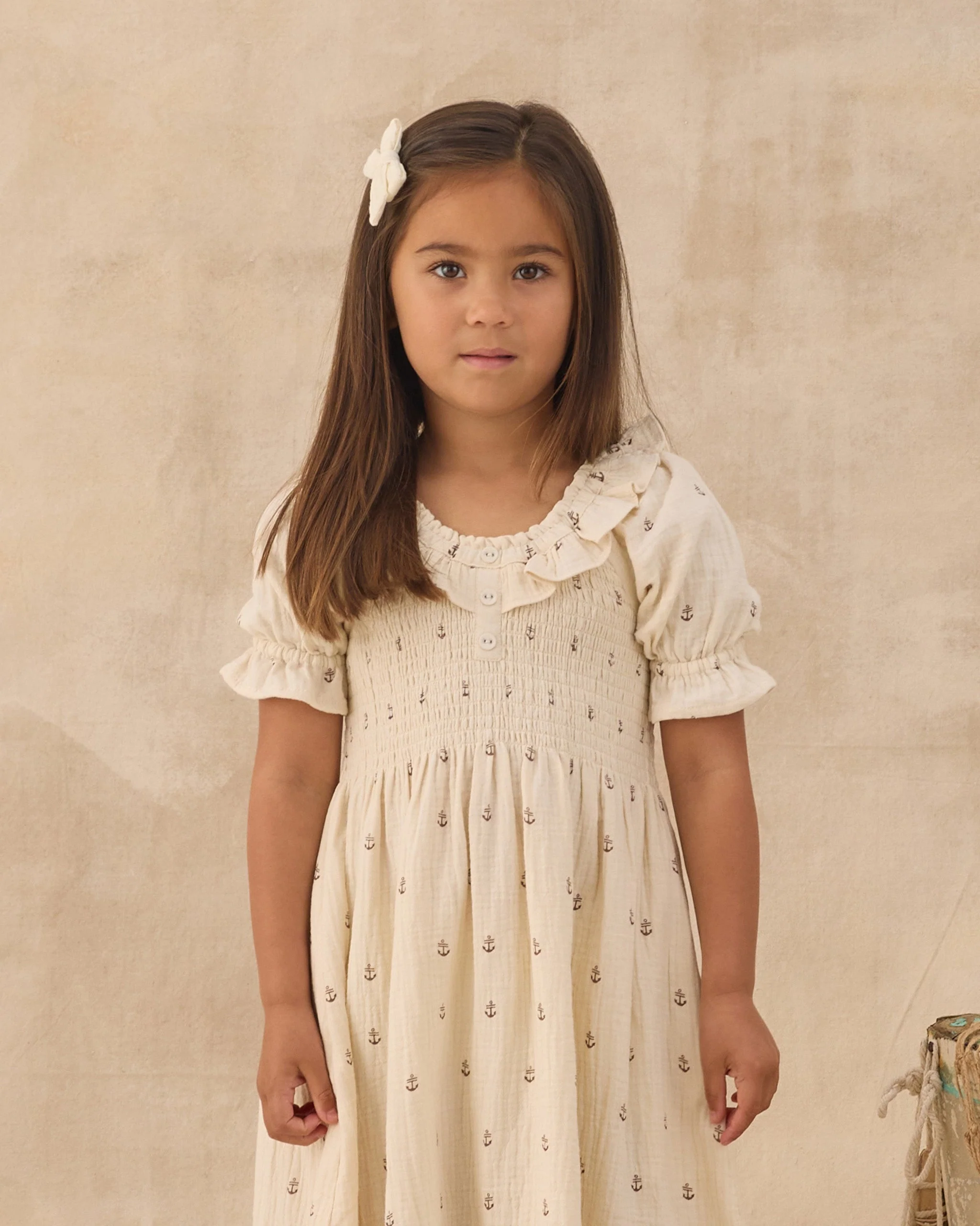 Lexi Dress Anchors - Image 4