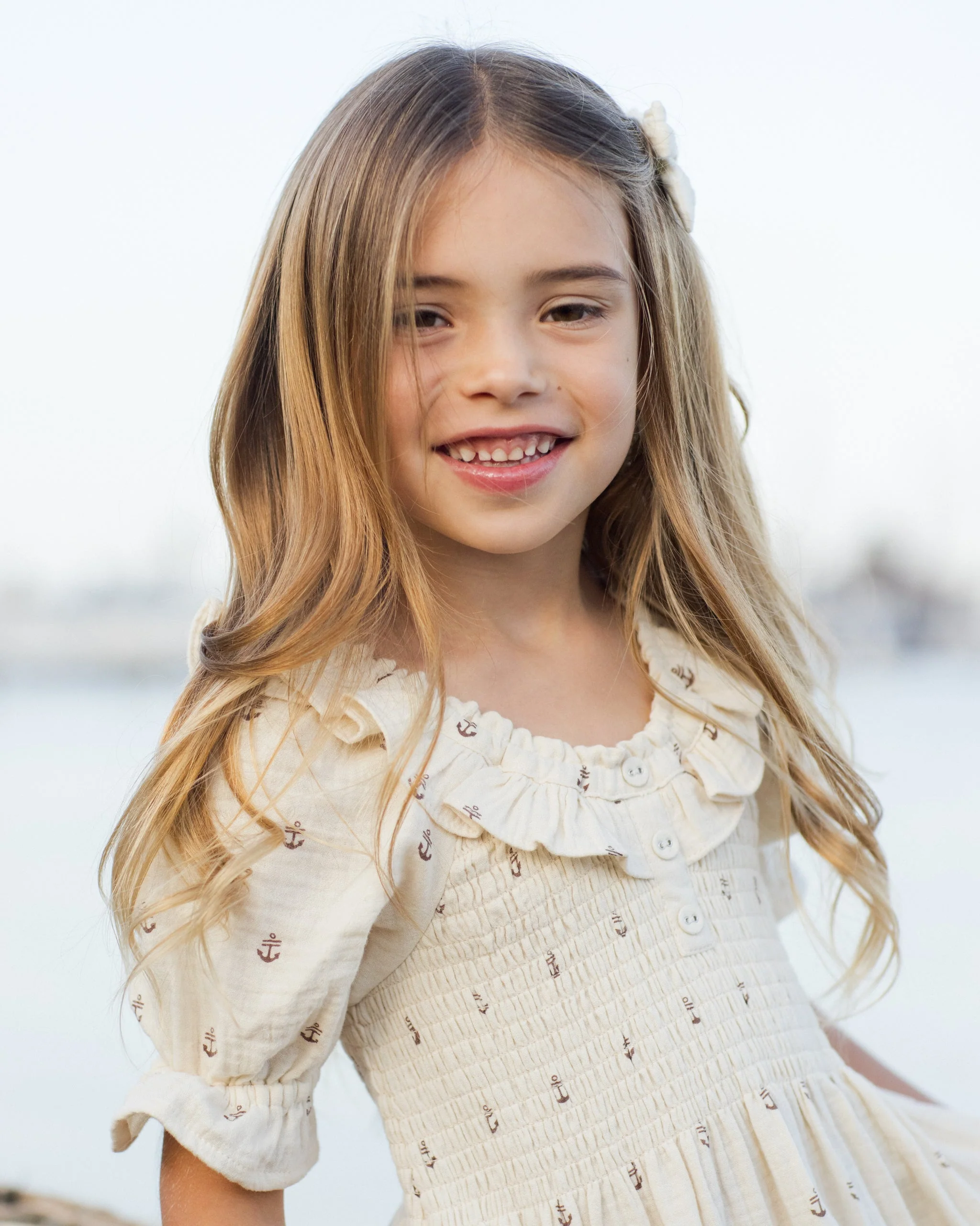 Lexi Dress Anchors - Image 5