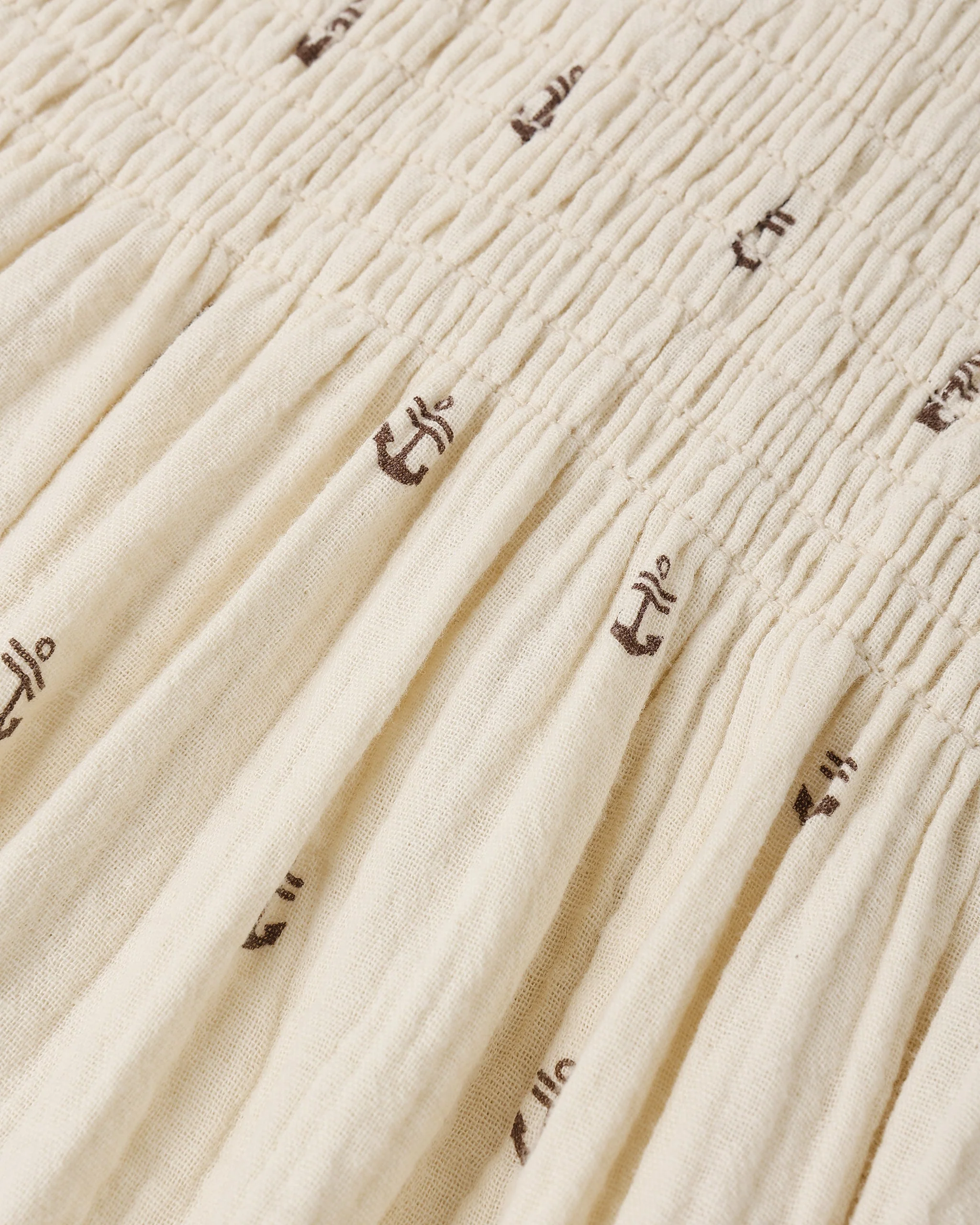 Lexi Dress Anchors - Image 8