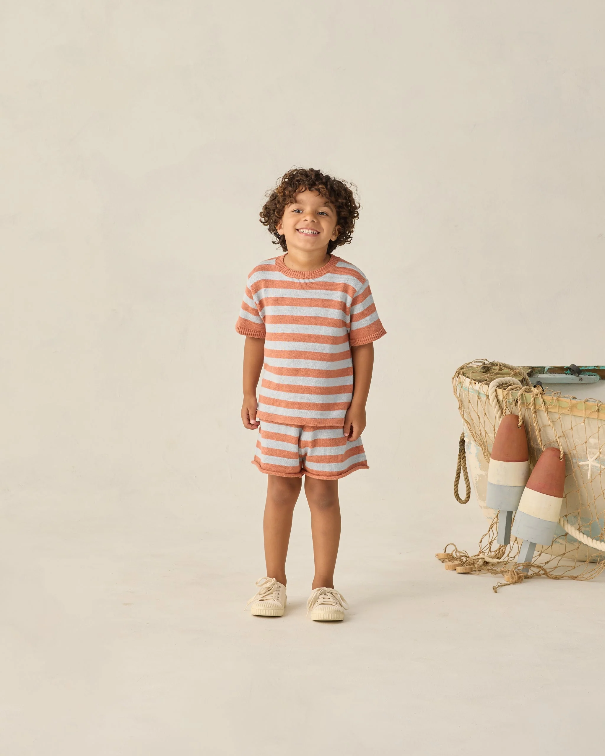 Liam Set Americana Stripe - Image 2