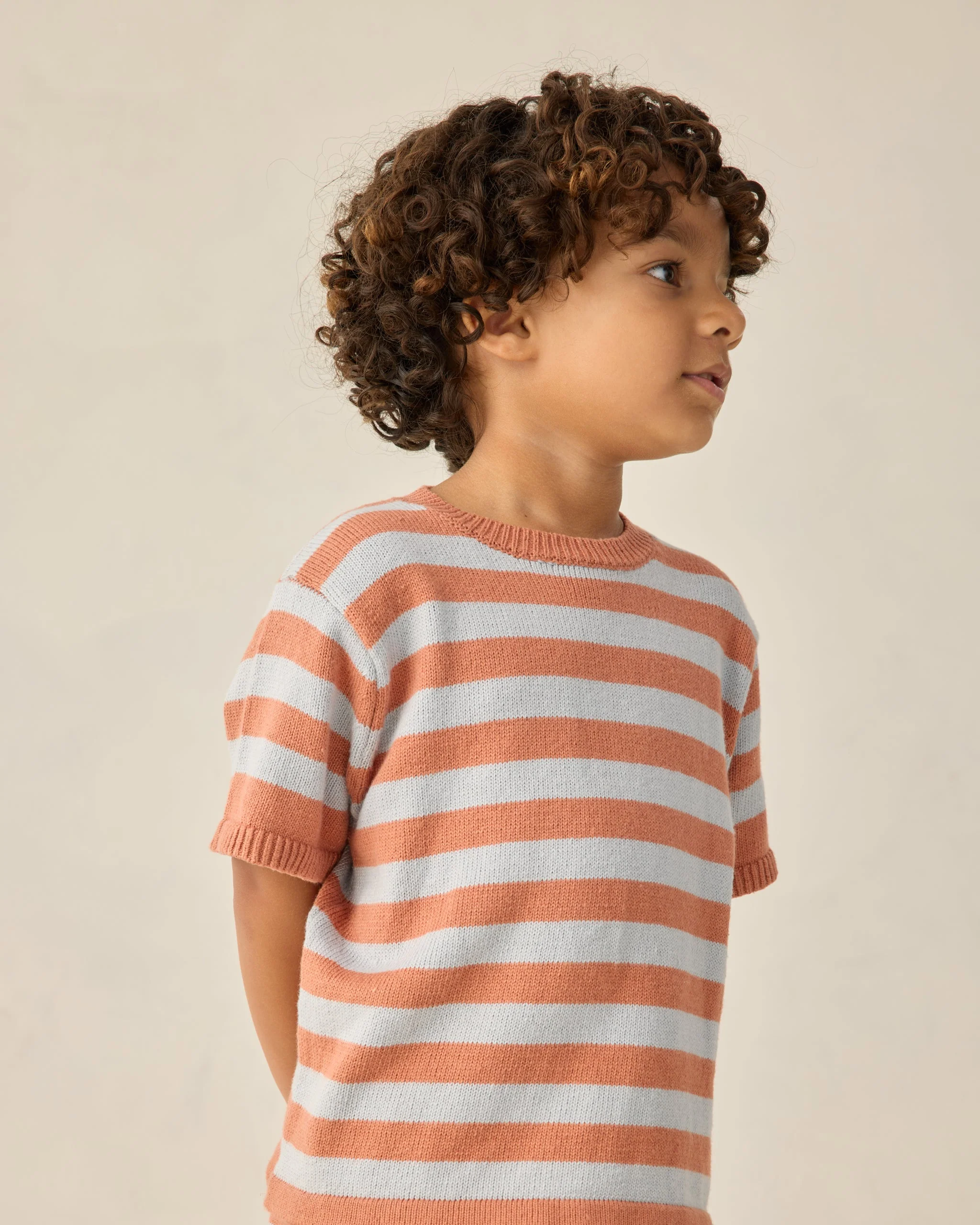Liam Set Americana Stripe - Image 3