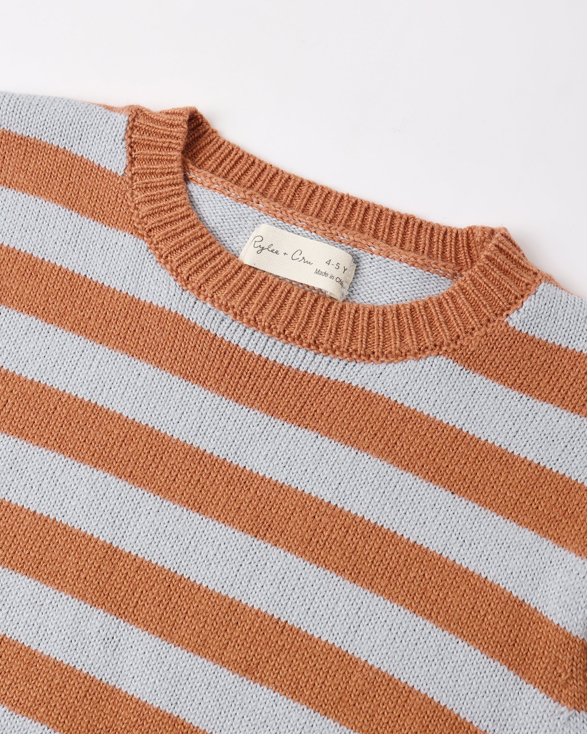 Liam Set Americana Stripe - Image 7