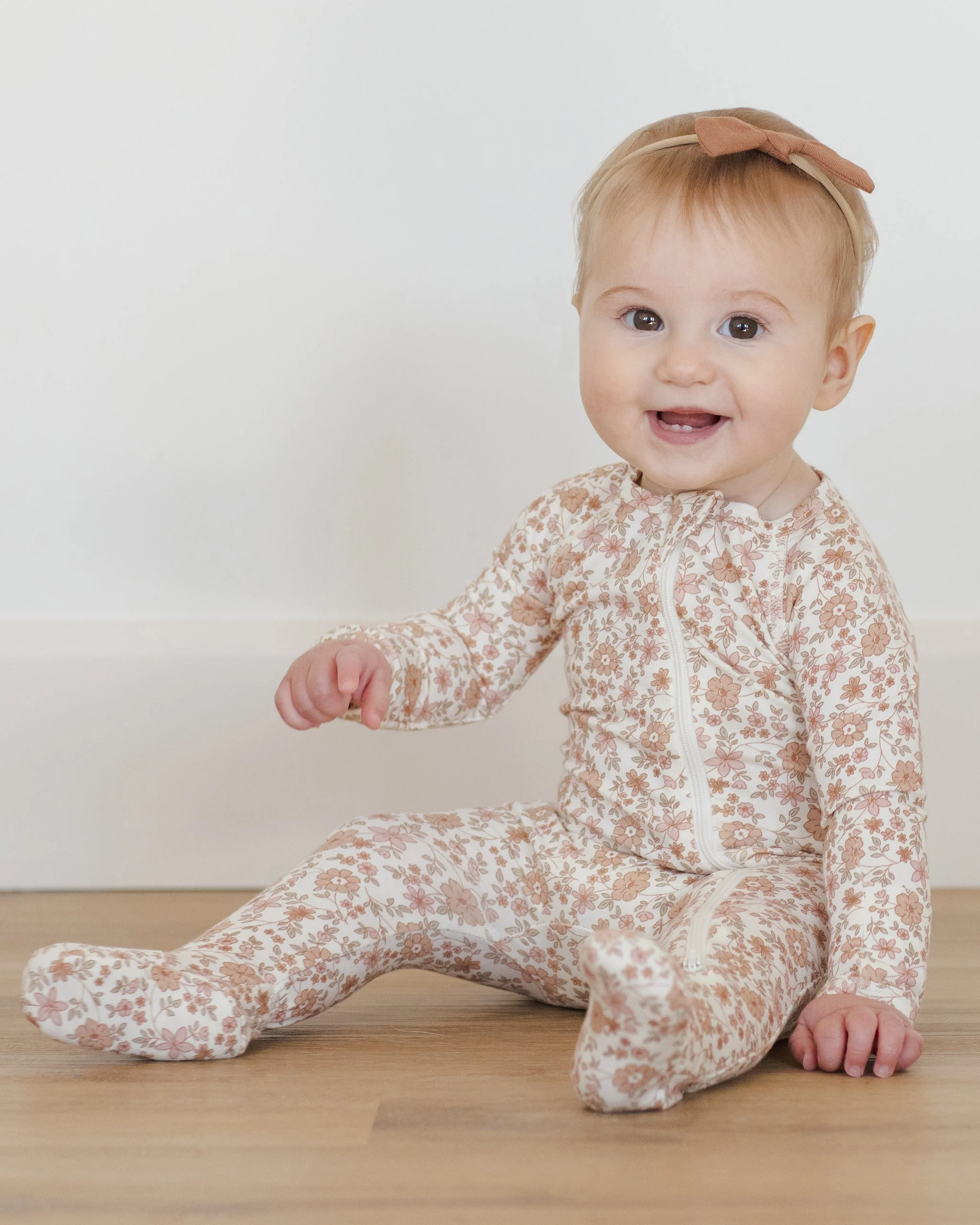 Little Knot Headband || Cedar - Image 6