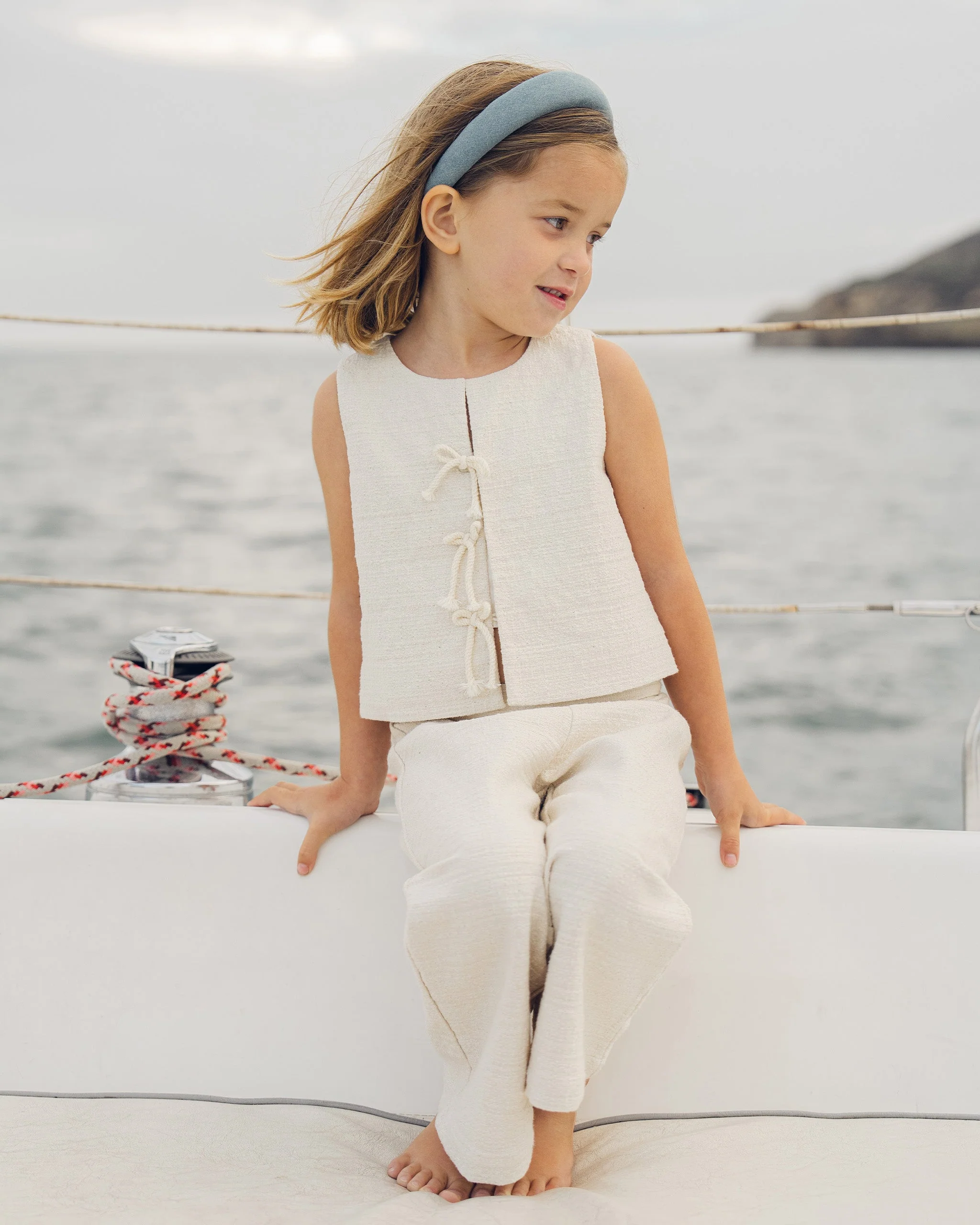 Logan Pant Natural - Image 3