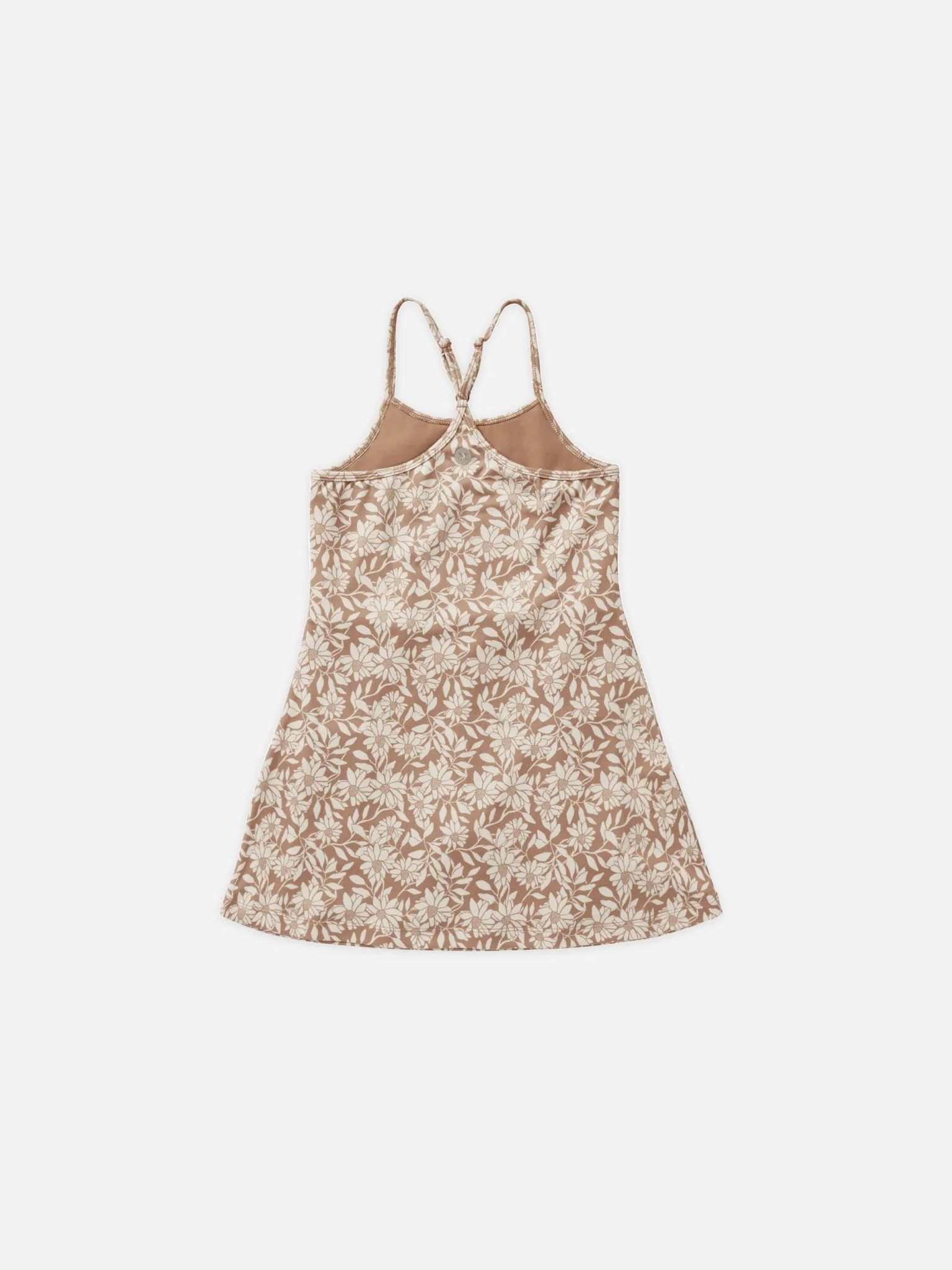 Loma Dress || Plumeria - Image 2