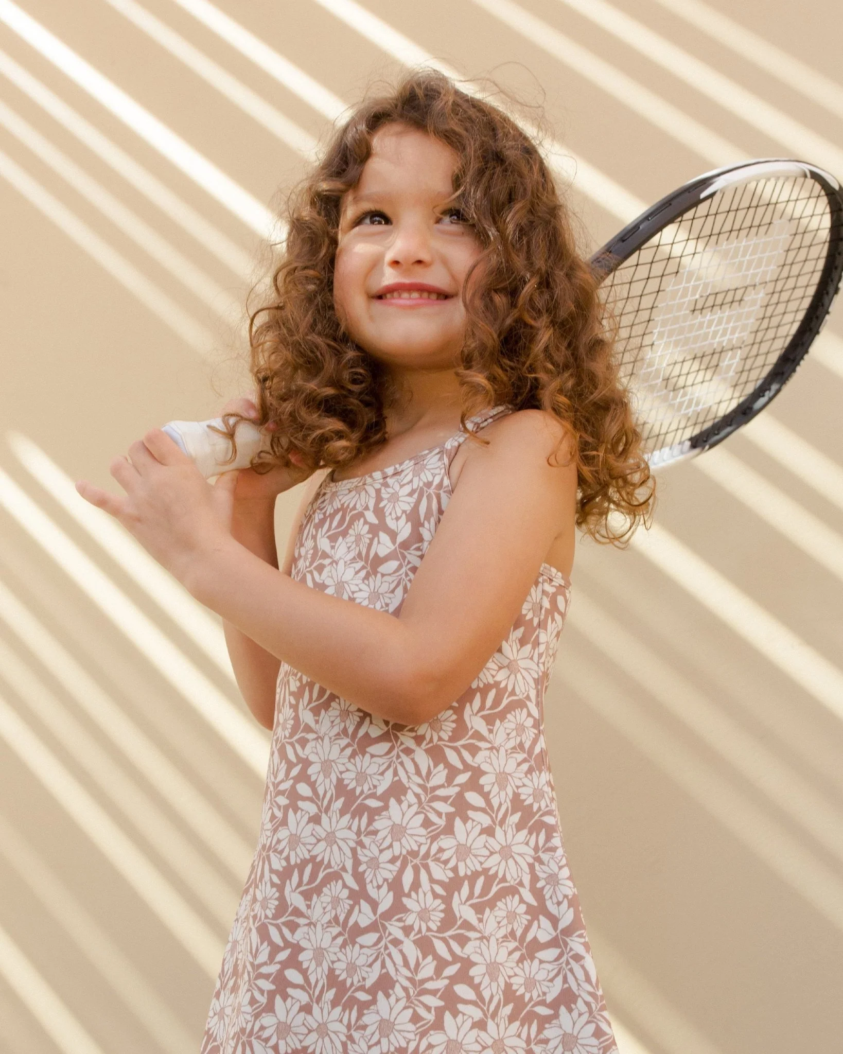 Loma Dress || Plumeria - Image 6