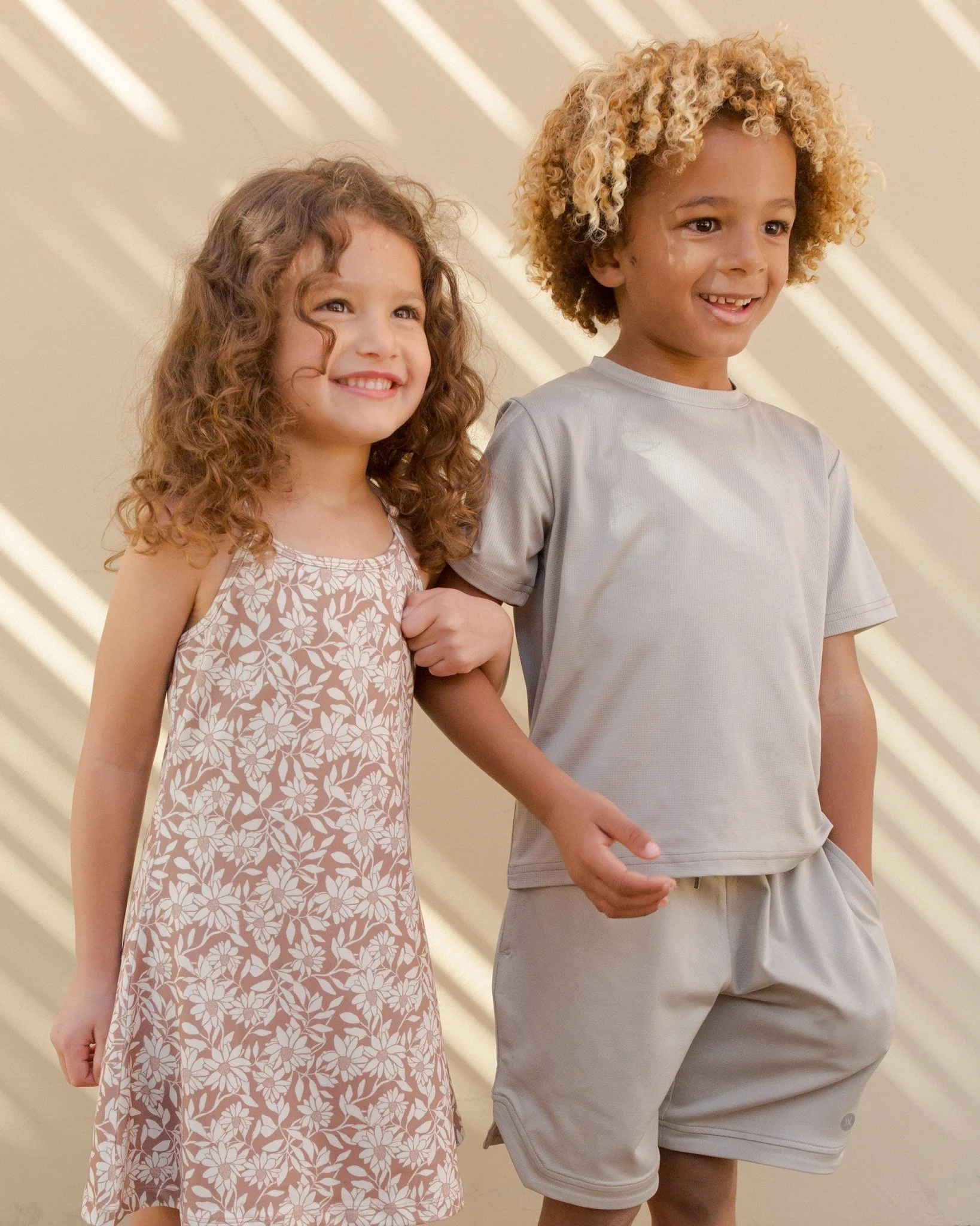 Loma Dress || Plumeria - Image 7