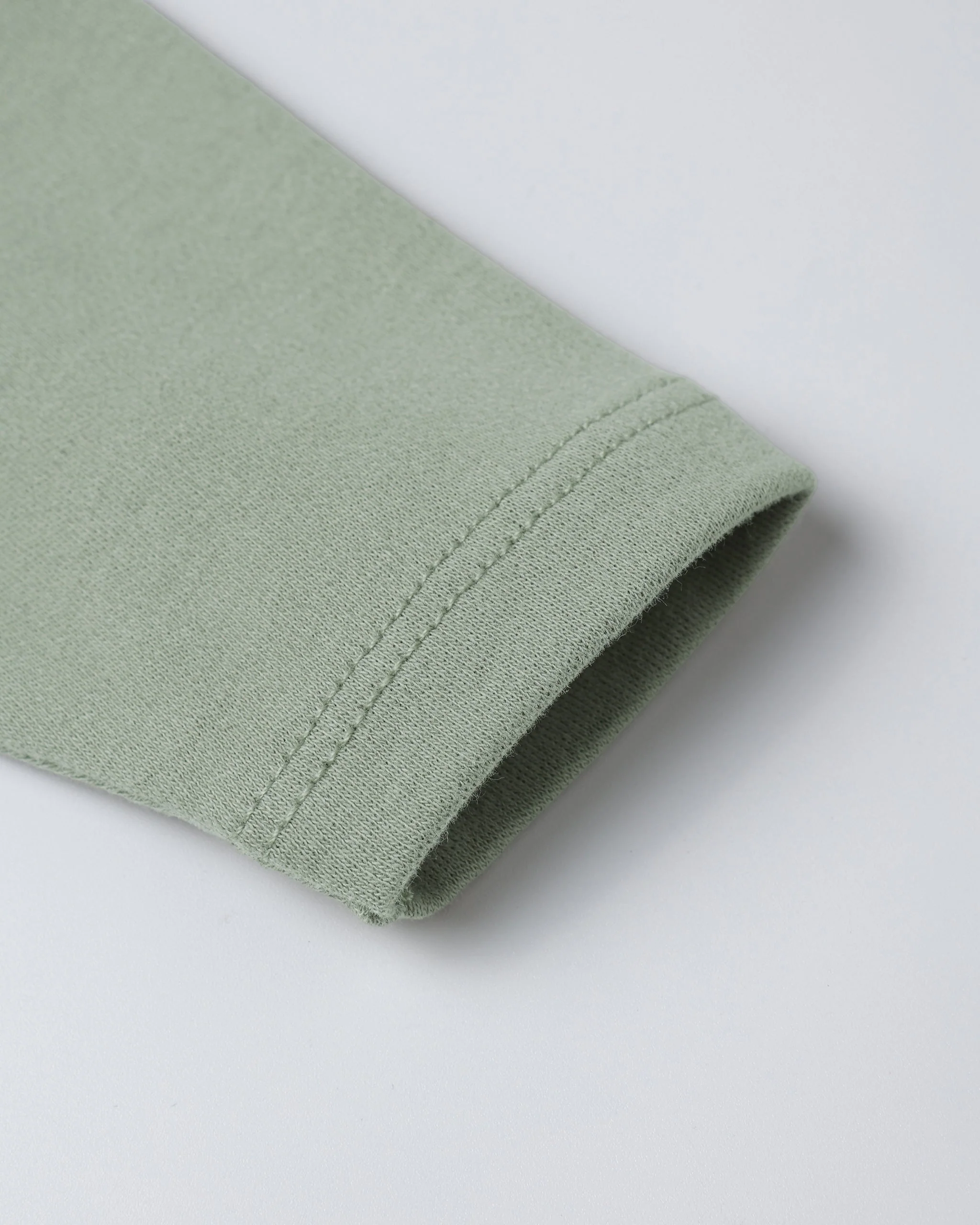 Long Sleeve Tee || Fern - Image 3