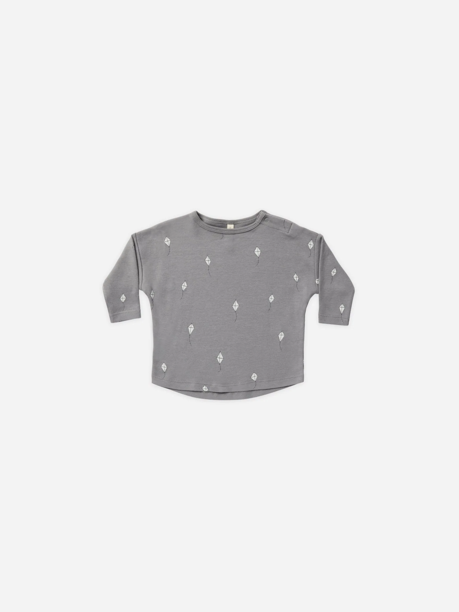 Long Sleeve Tee || Kites