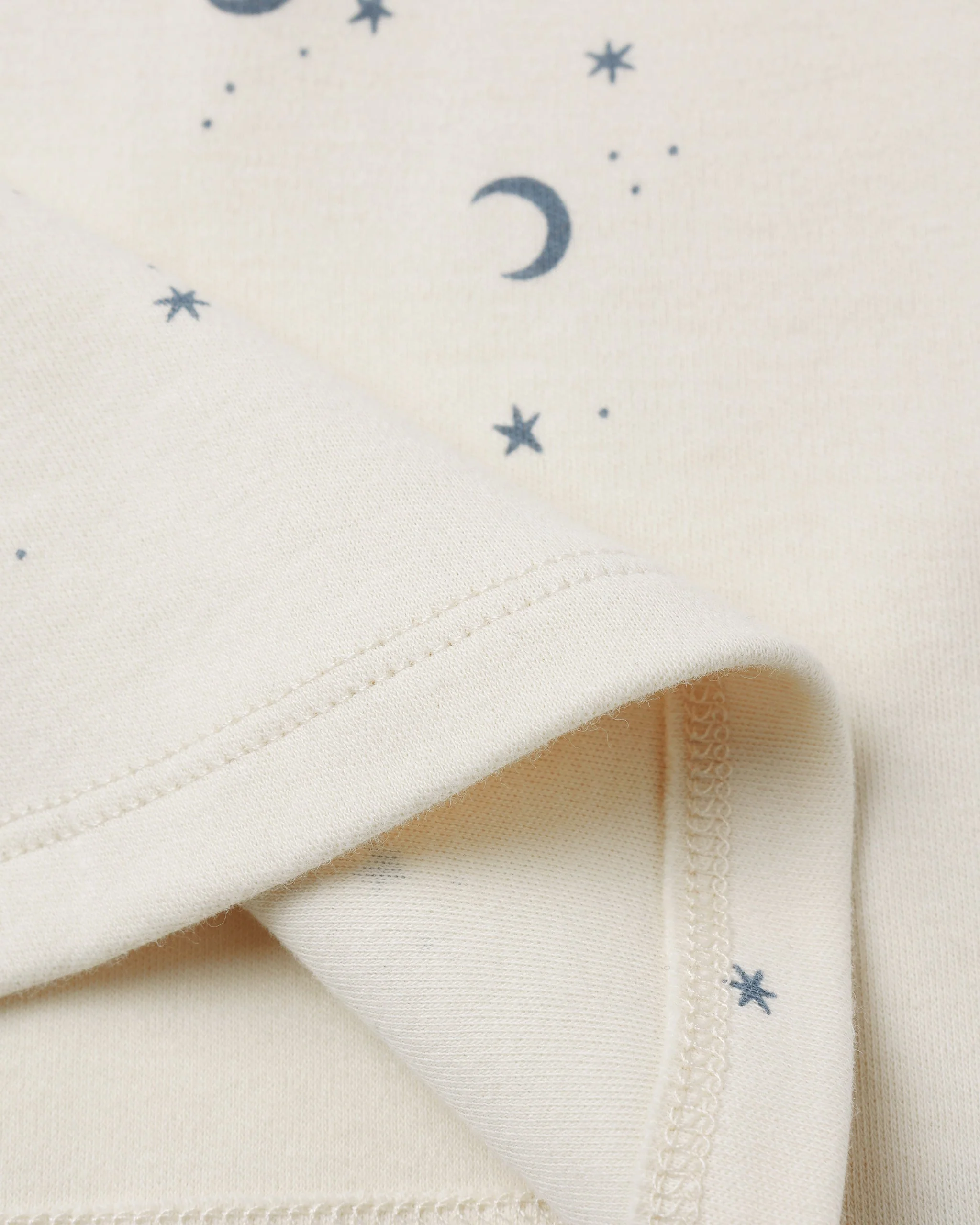 Long Sleeve Tee || Moons* - Image 8