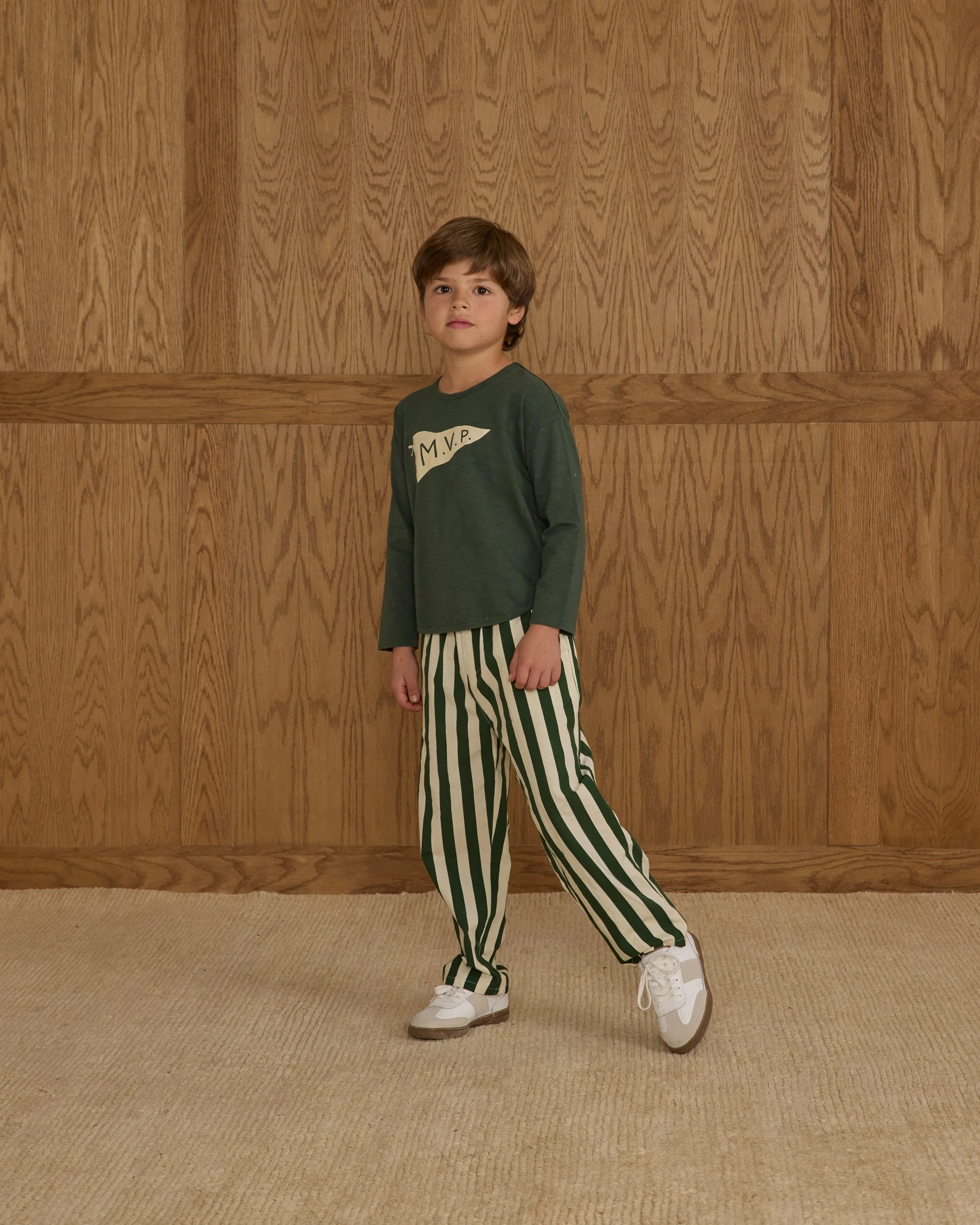 Long Sleeve Tee || MVP - Image 2