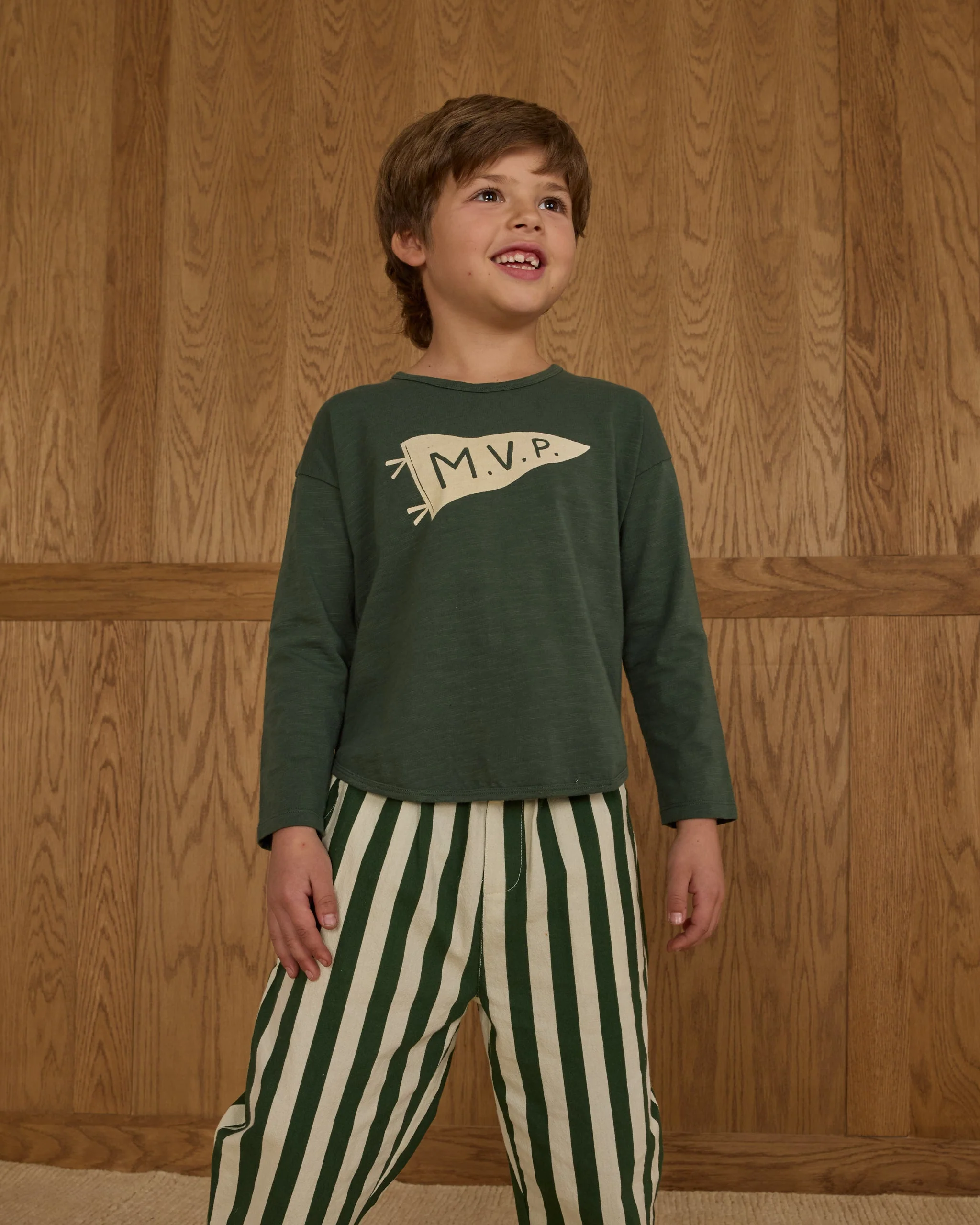 Long Sleeve Tee || MVP - Image 6