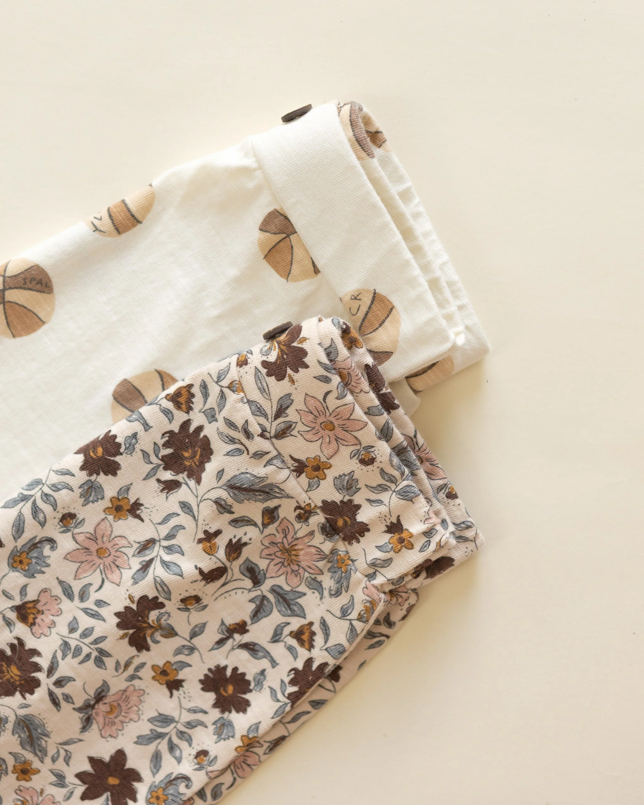Long Sleeve Tee + Pant Set || Posy - Image 3