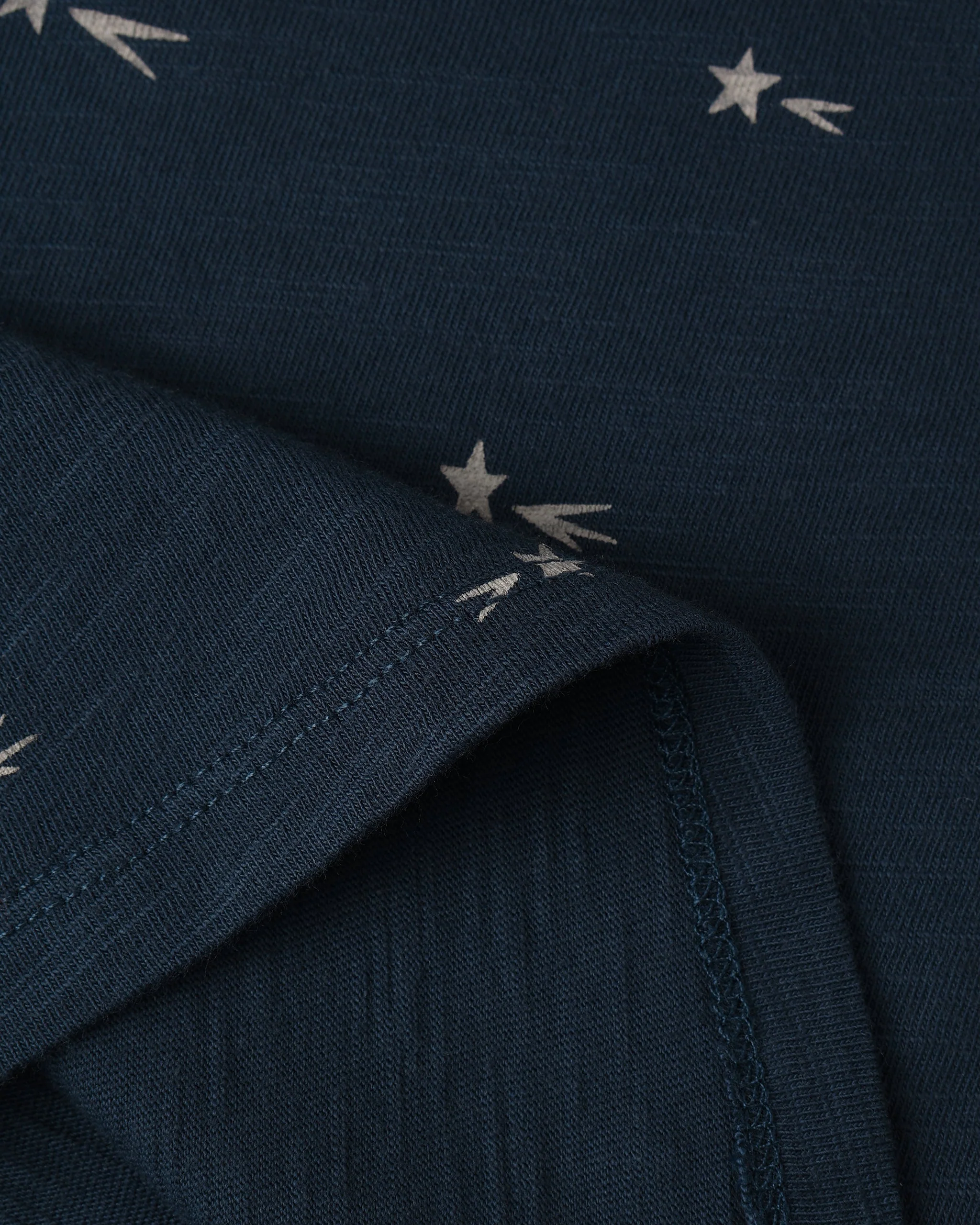 Long Sleeve Tee + Pant Set || Star - Image 3