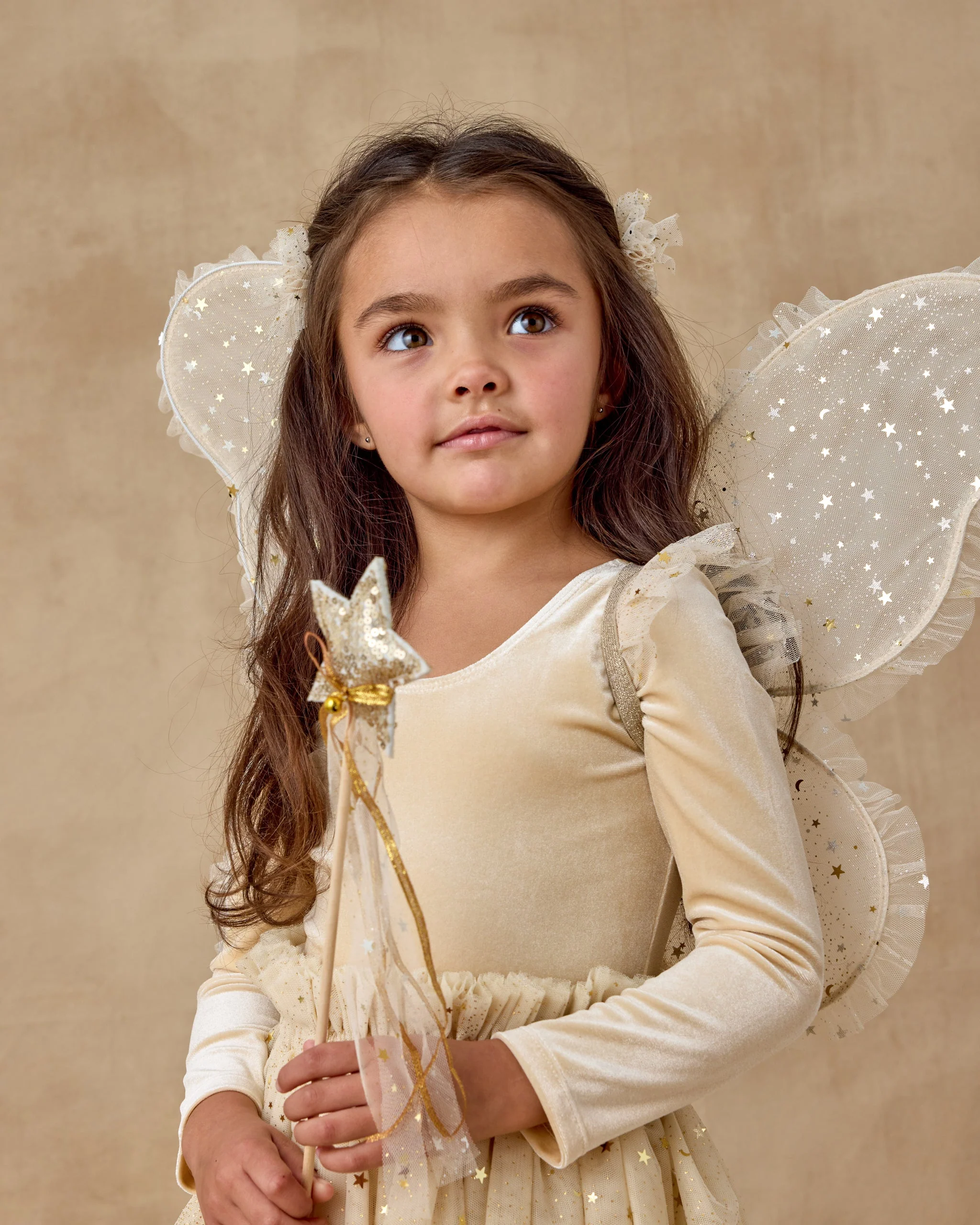 Lottie Tutu Set | Champagne - Image 4