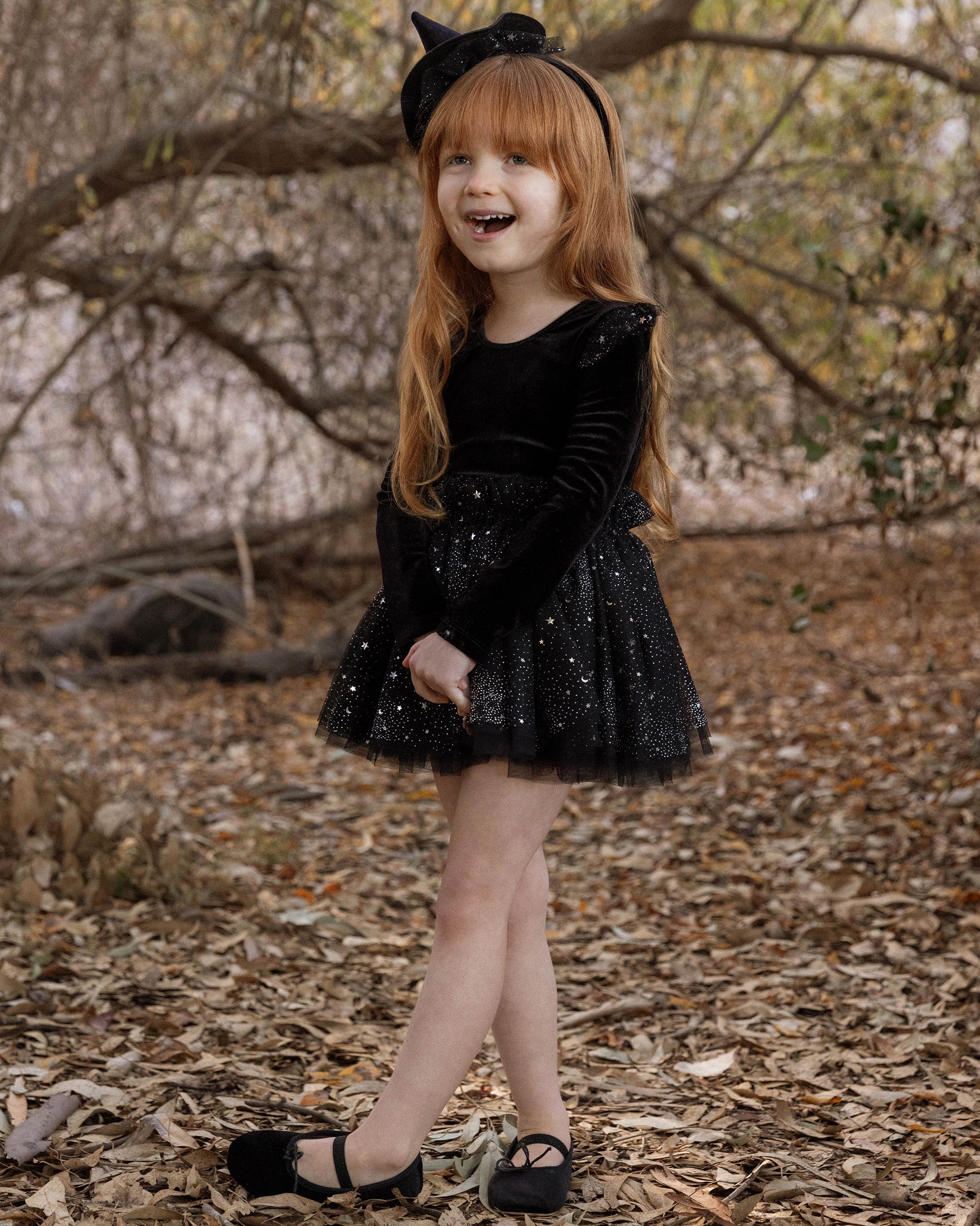 Lottie Tutu Set | Night Sky - Image 3