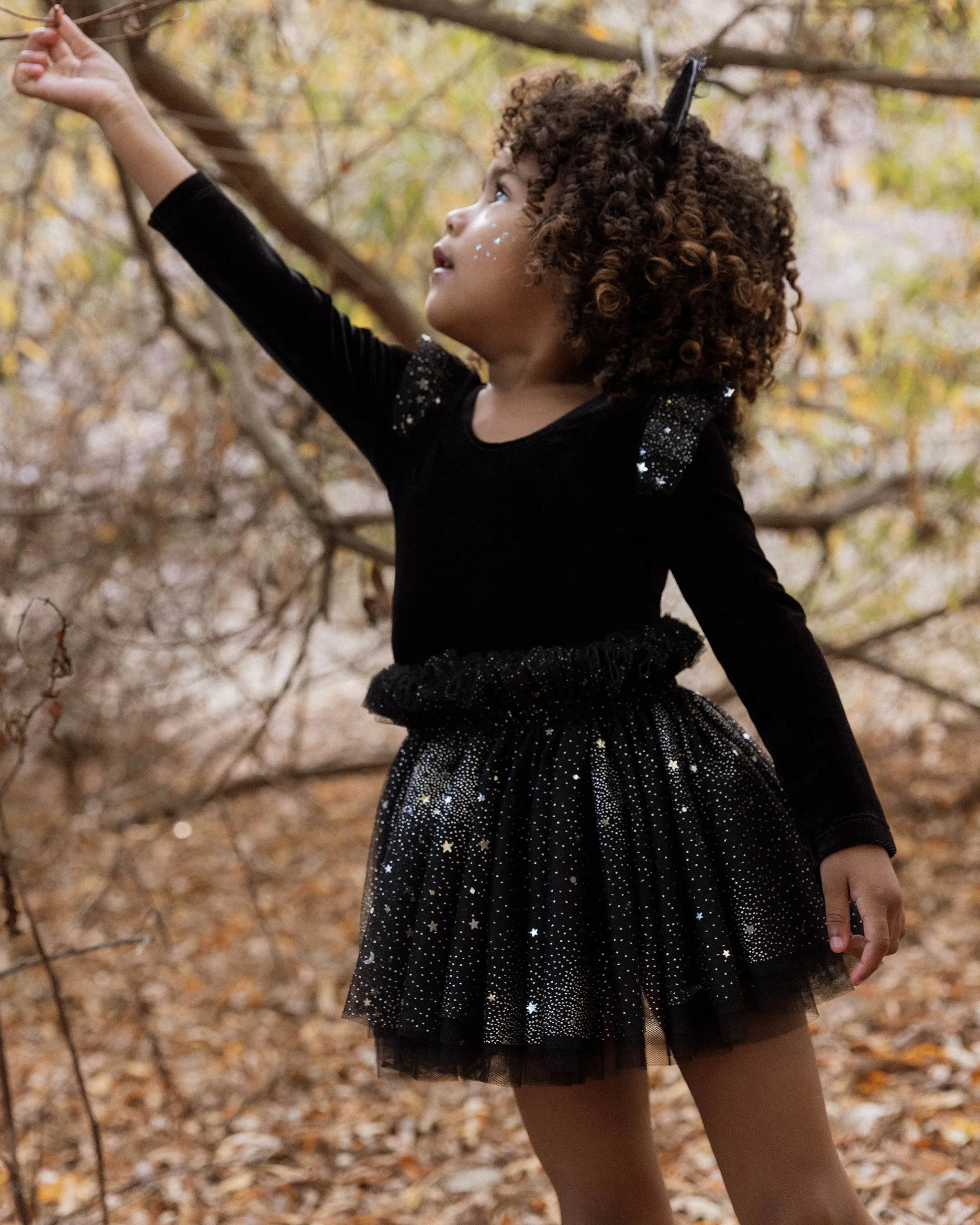 Lottie Tutu Set | Night Sky - Image 5