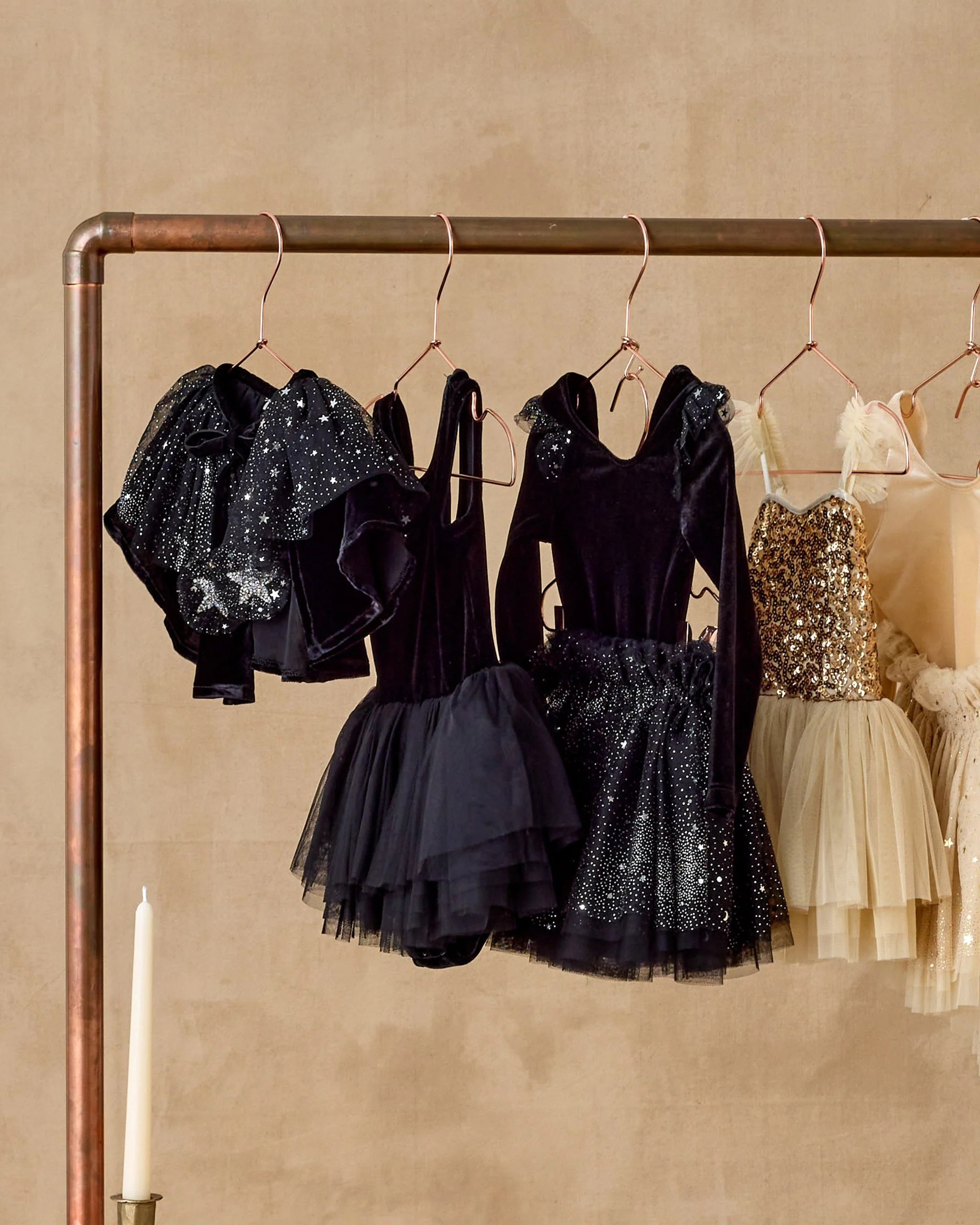 Lottie Tutu Set | Night Sky - Image 6