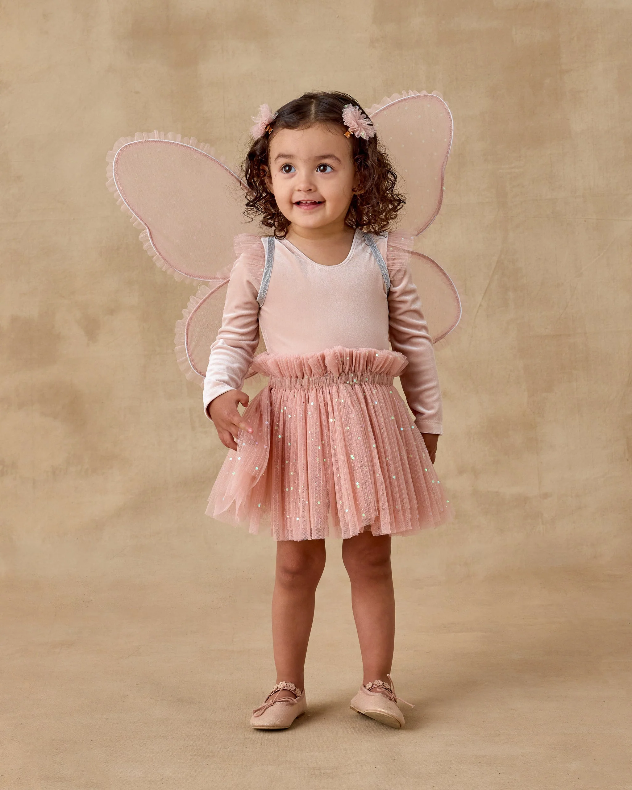 Lottie Tutu Set | Rose - Image 2