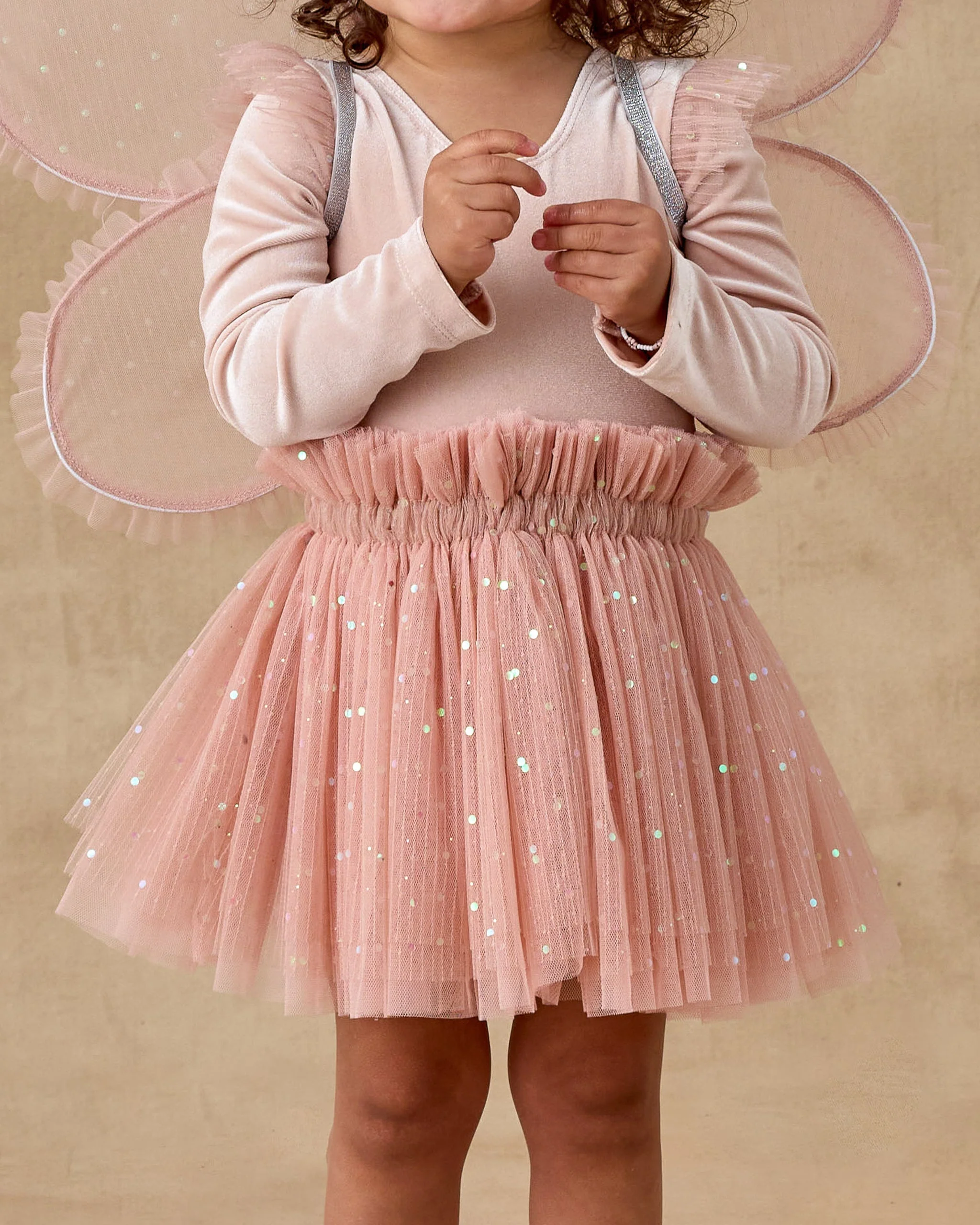 Lottie Tutu Set | Rose - Image 3