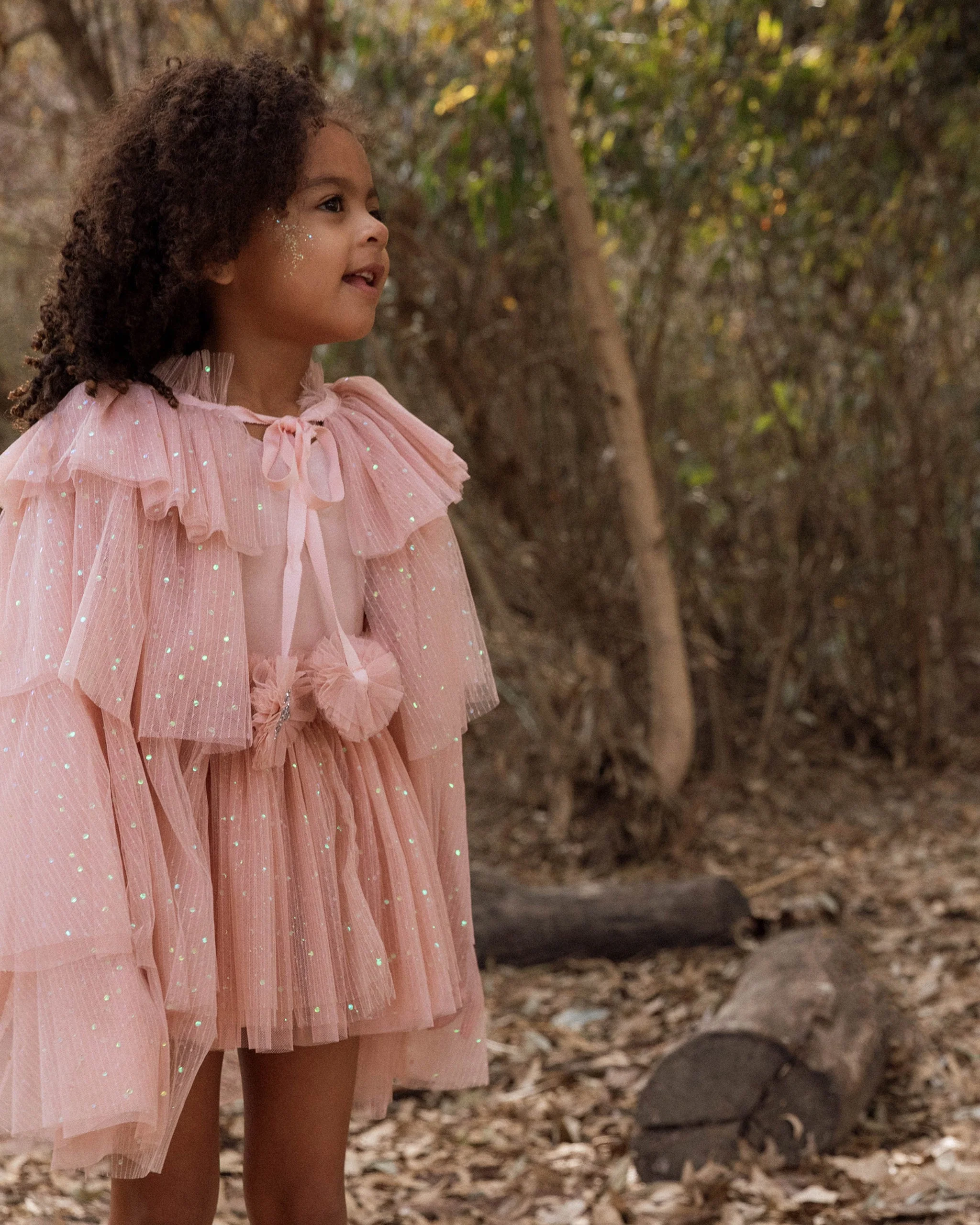 Lottie Tutu Set | Rose - Image 5