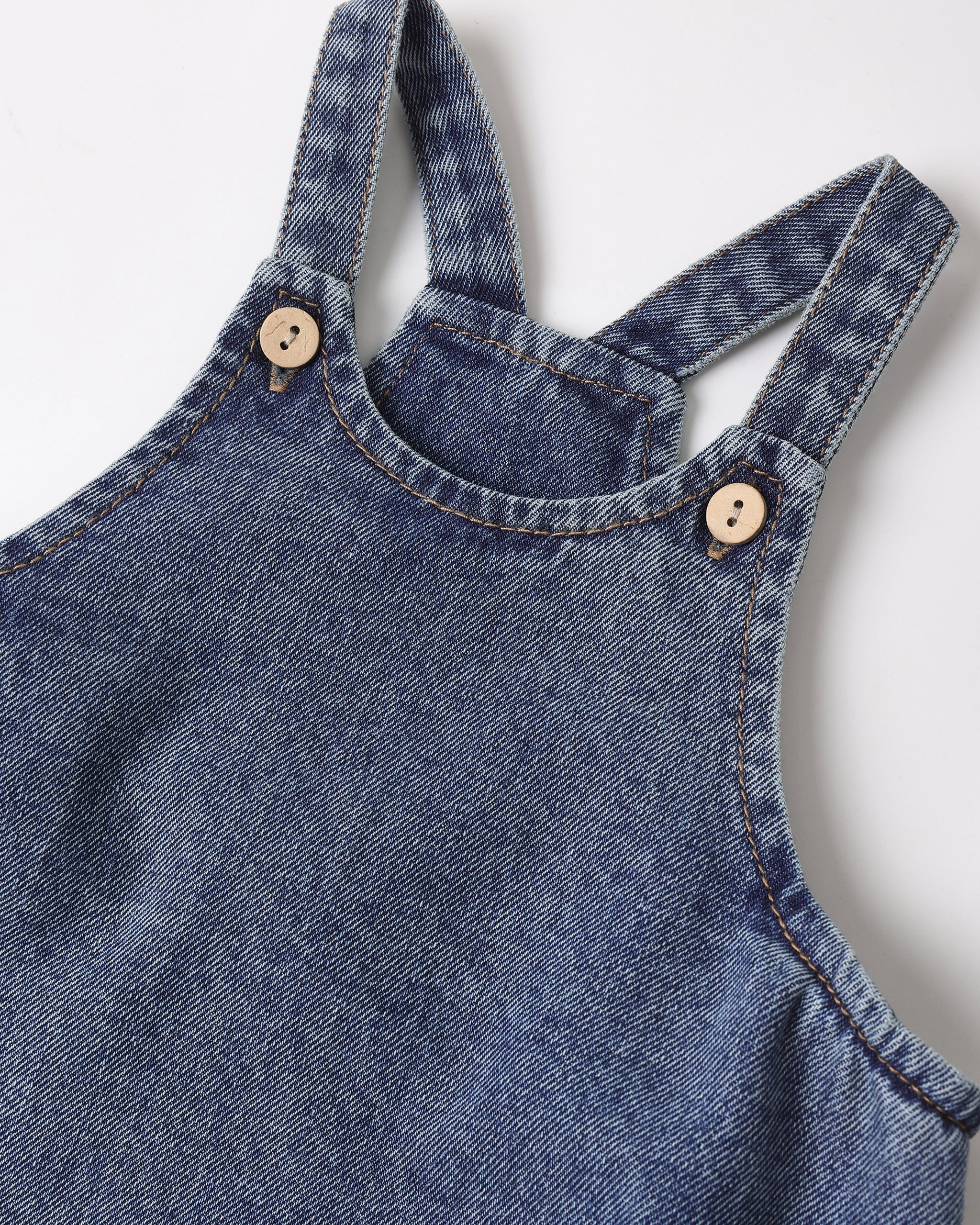 Lou Romper Navy - Image 2