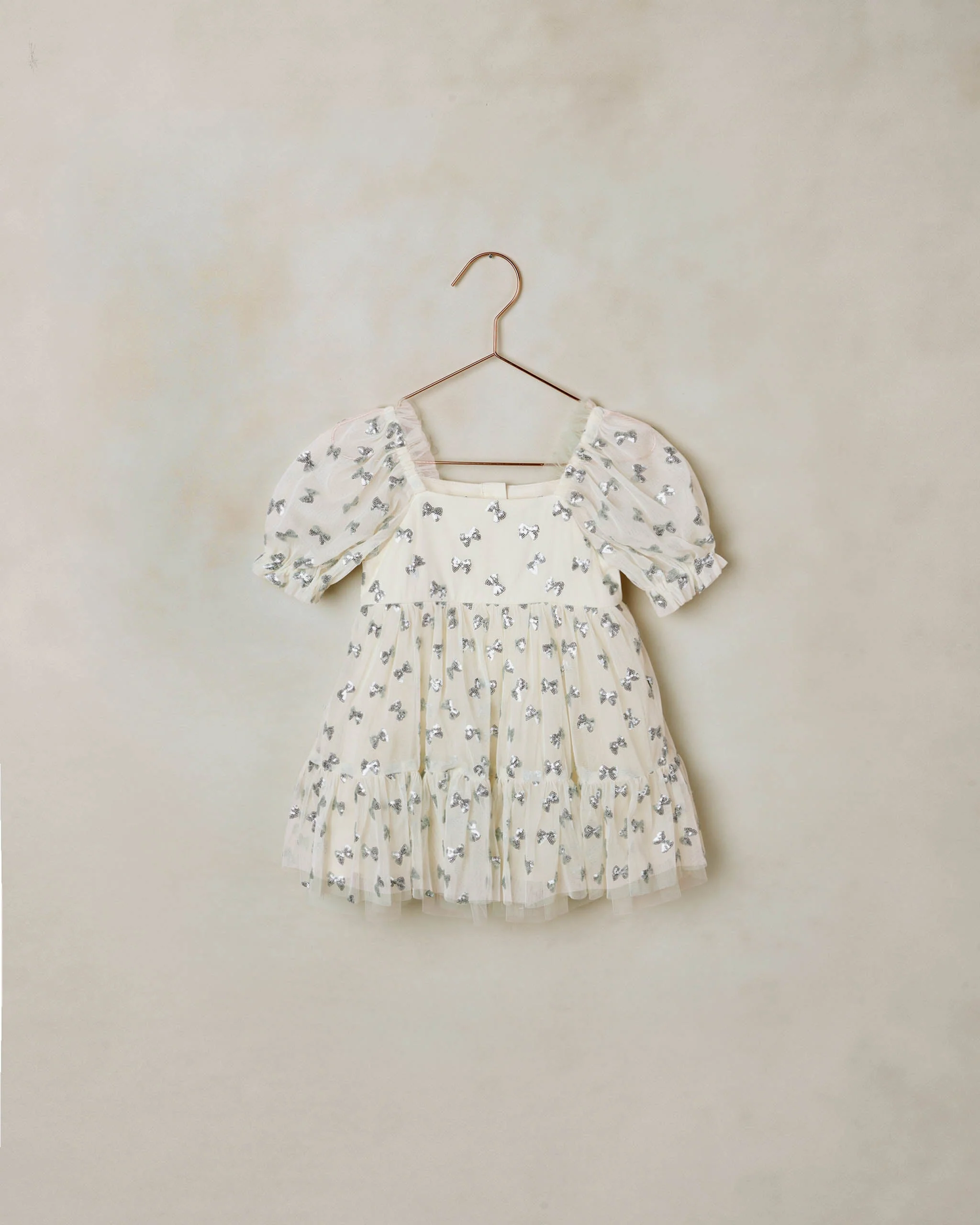 Louella Dress Bows