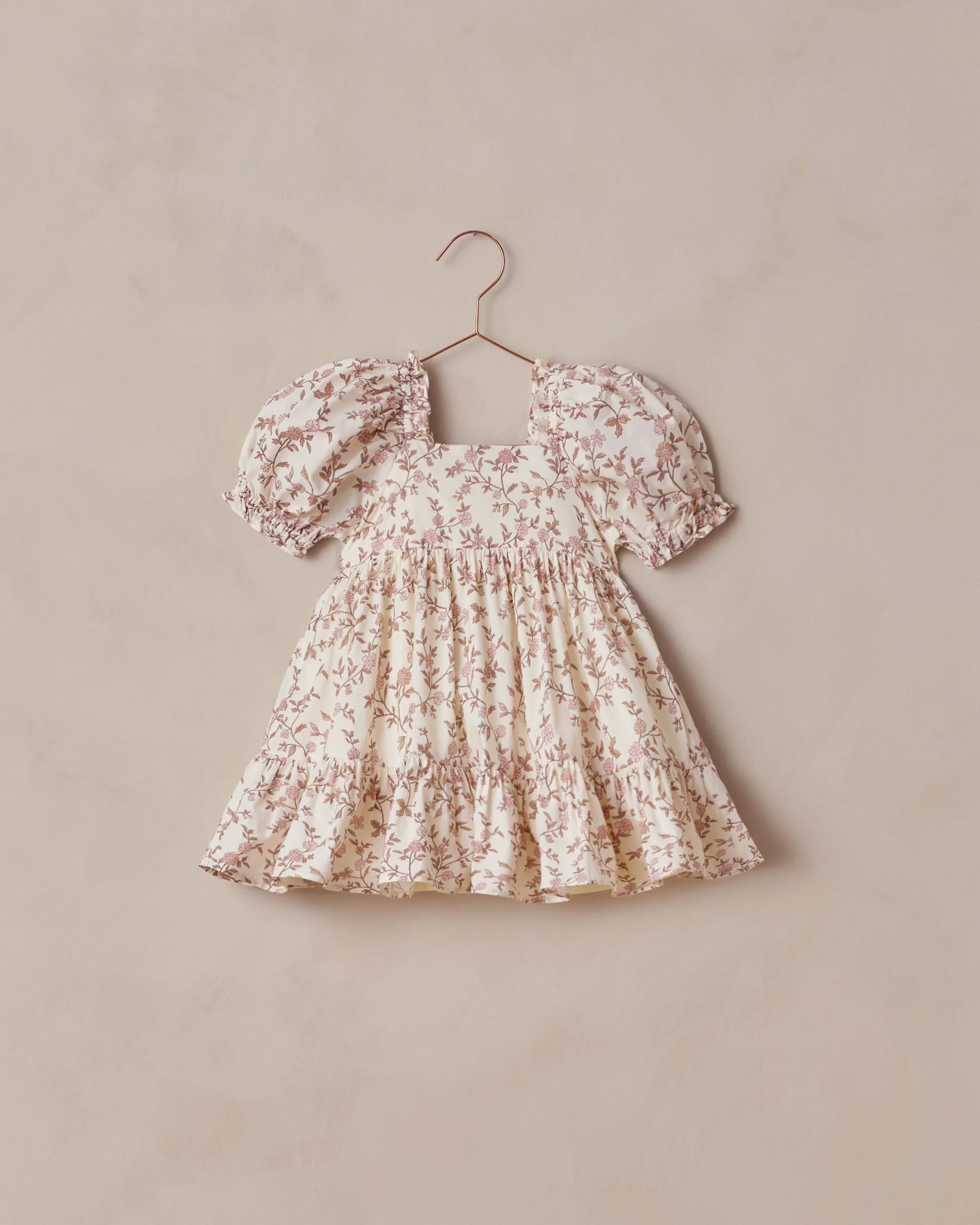 Louella Dress | Rose Meadow