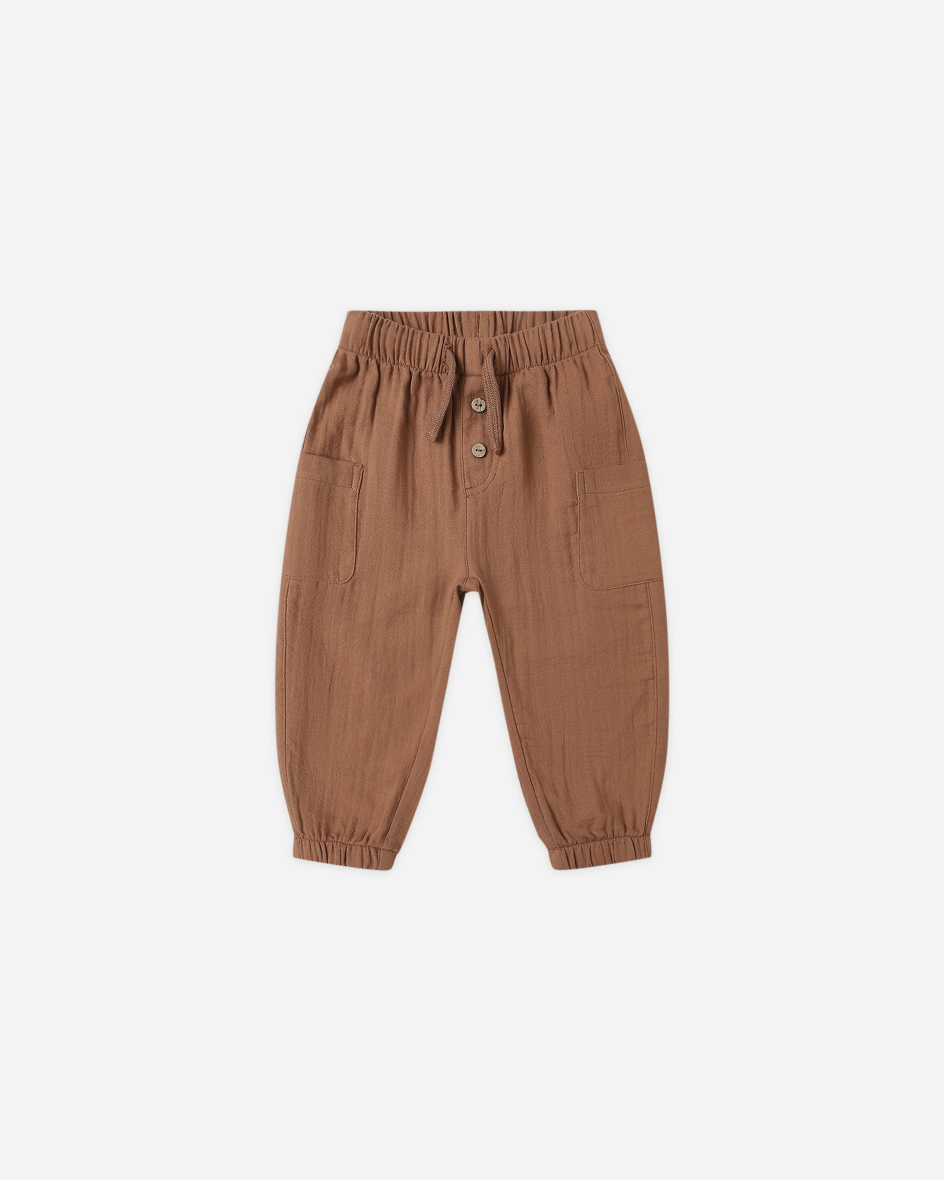 Luca Pant || Cedar