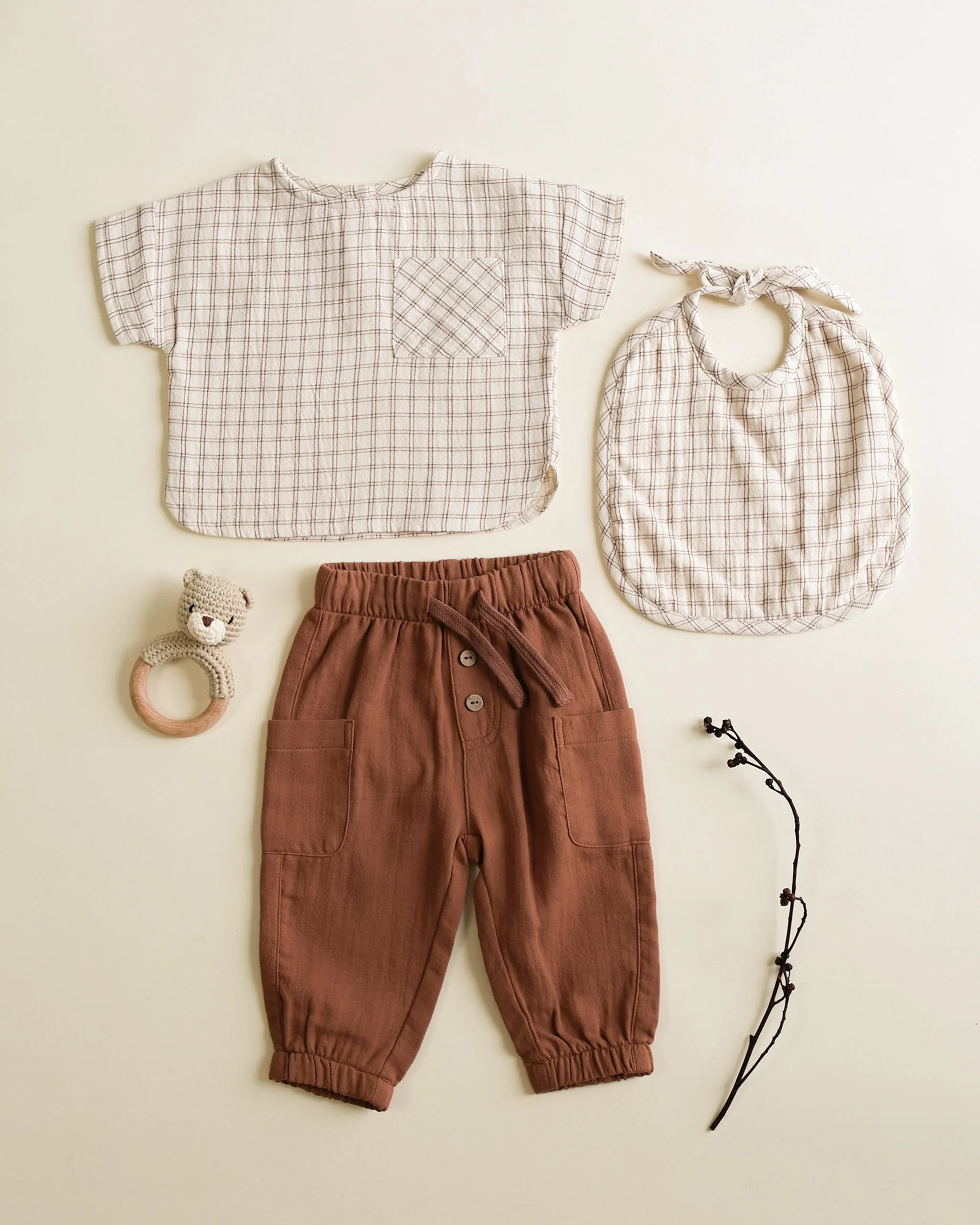 Luca Pant || Cedar - Image 7